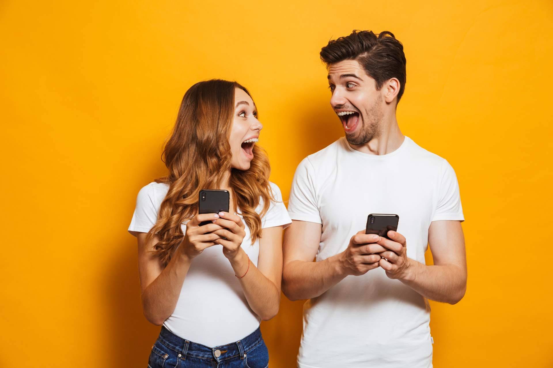 Microinfluencers vs. macroinfluencers. Conocer cuál es la mejor opción para una pequeña empresa