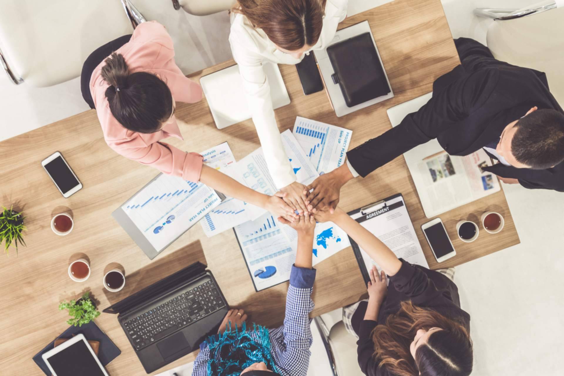 iTalenters propone la cultura corporativa como solución a la rotación de personal