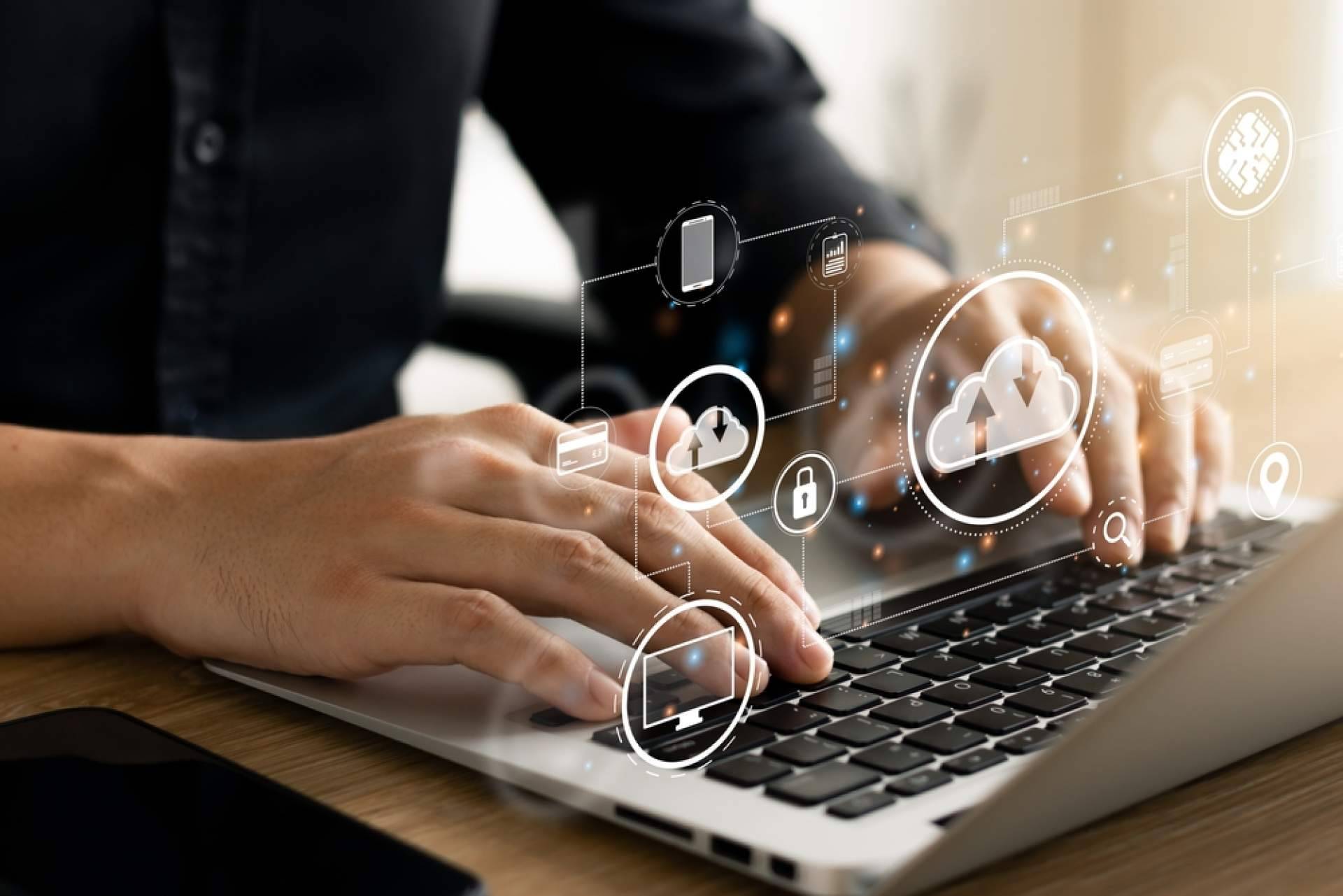 Pcyredes impulsa la transformación digital de las empresas