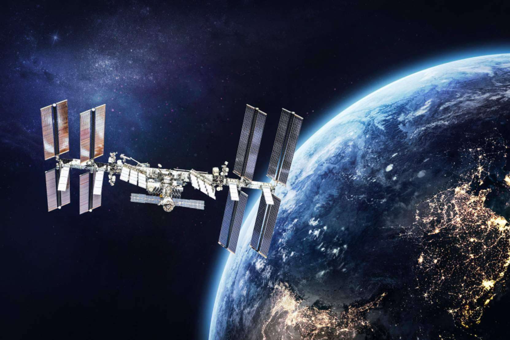 Entrevistar al astronauta Frank Rubio desde la Estación Espacial Internacional, la experiencia de una alumna del Instituto Panamericano de Tampico