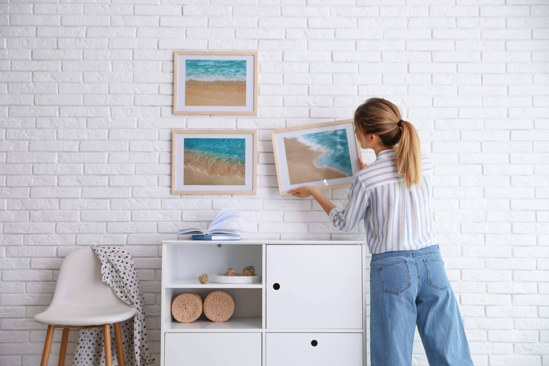 Sacar el máximo partido al hogar con los cuadros decorativos de Hogar y Más