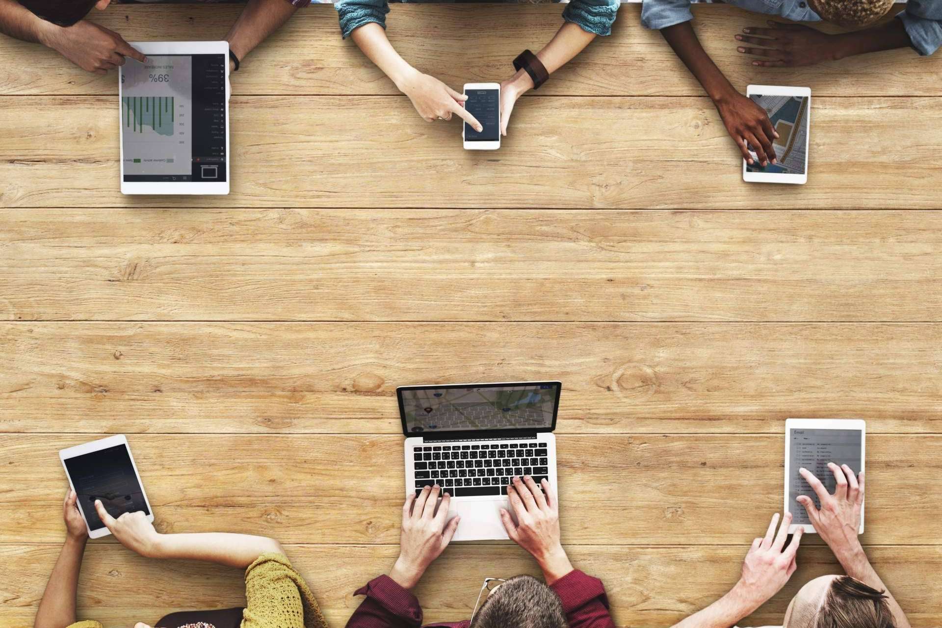 La agencia de marketing digital en Madrid Talentum está revolucionando el sector