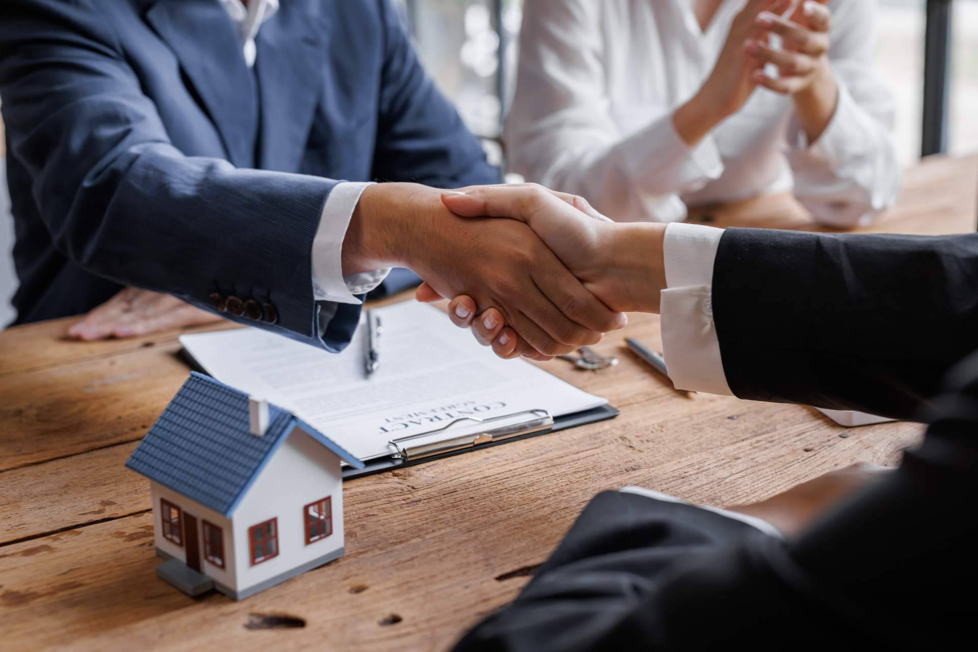 Inmocat compra pisos en 48 horas