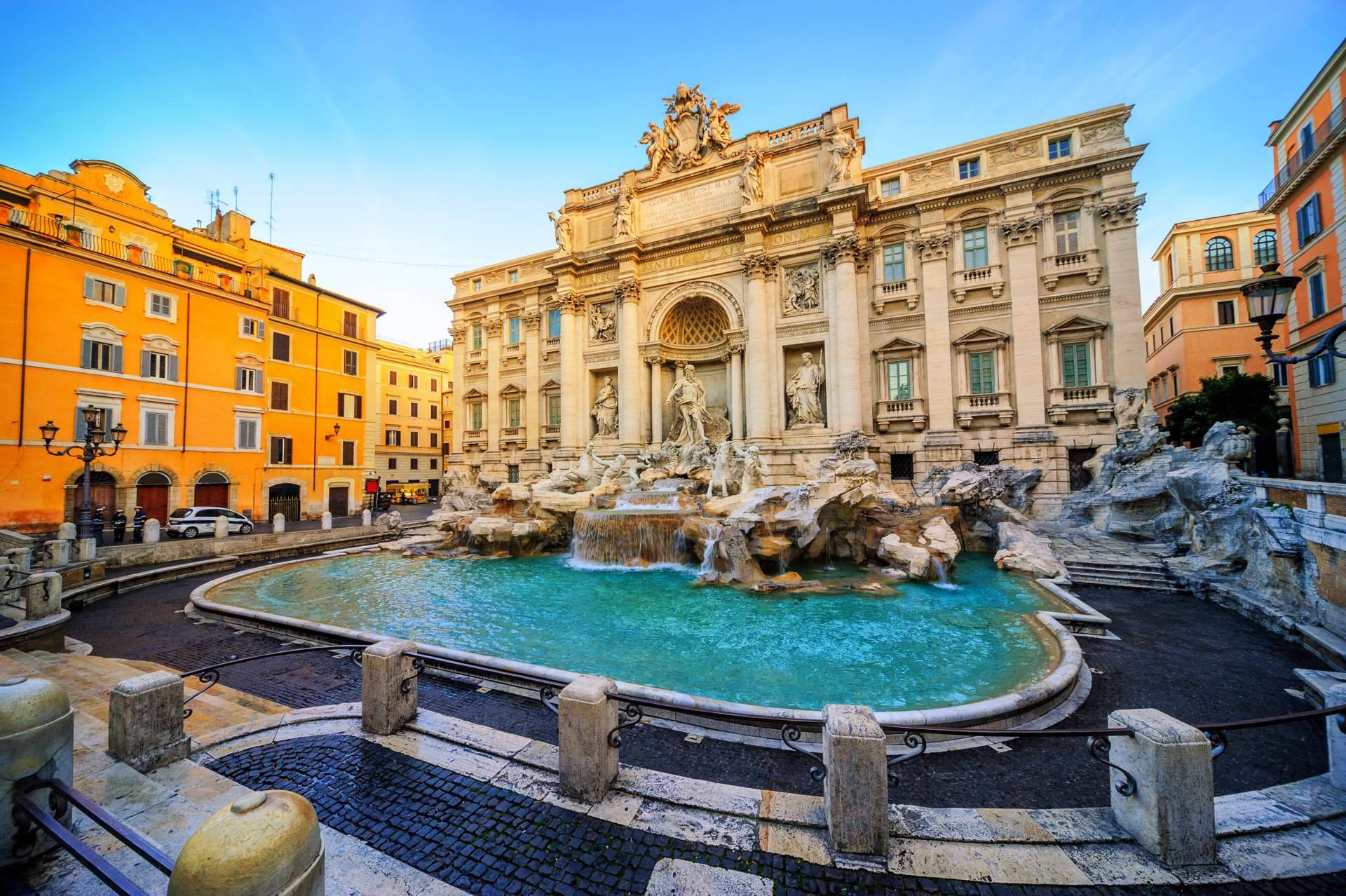 Capodanno a Roma; Eventos imperdibles para celebrar el Año Nuevo