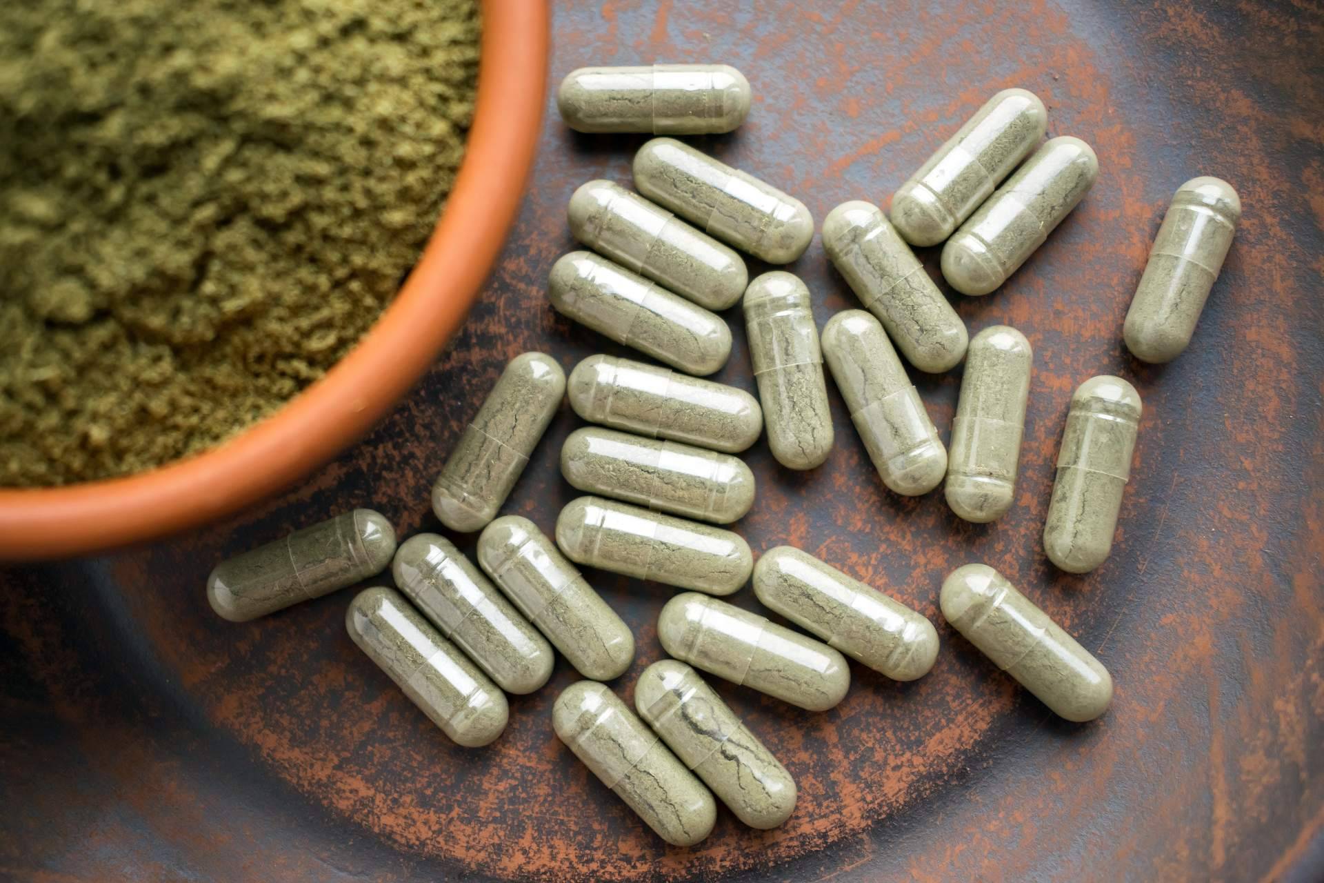 Vitaminas y minerales en el herbolario online Herbaclock