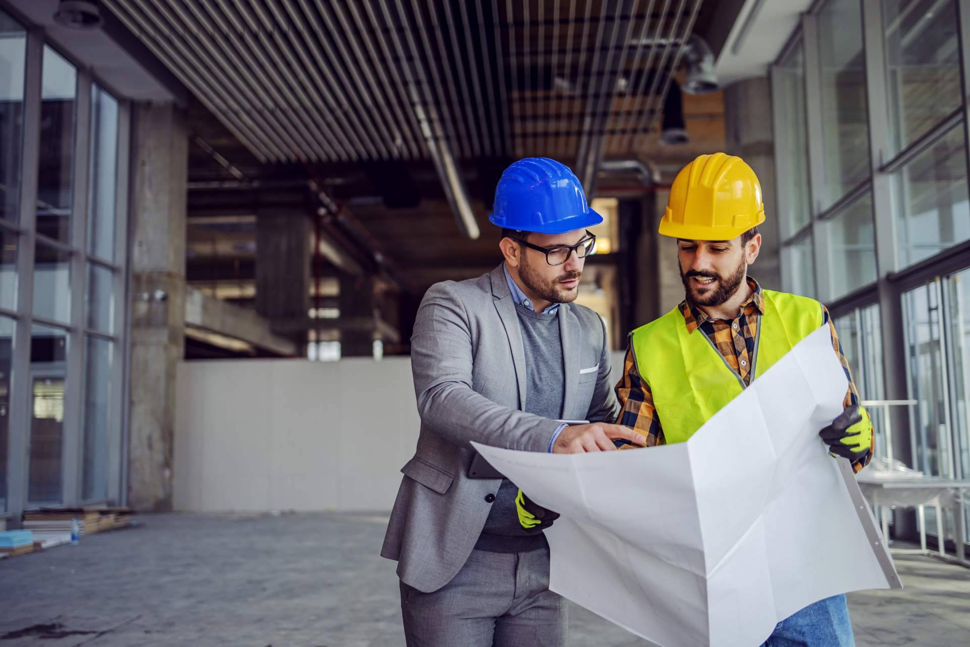 Más de 300 ingenieros y arquitectos reciben solicitudes a diario con el buscador de Projectum.es
