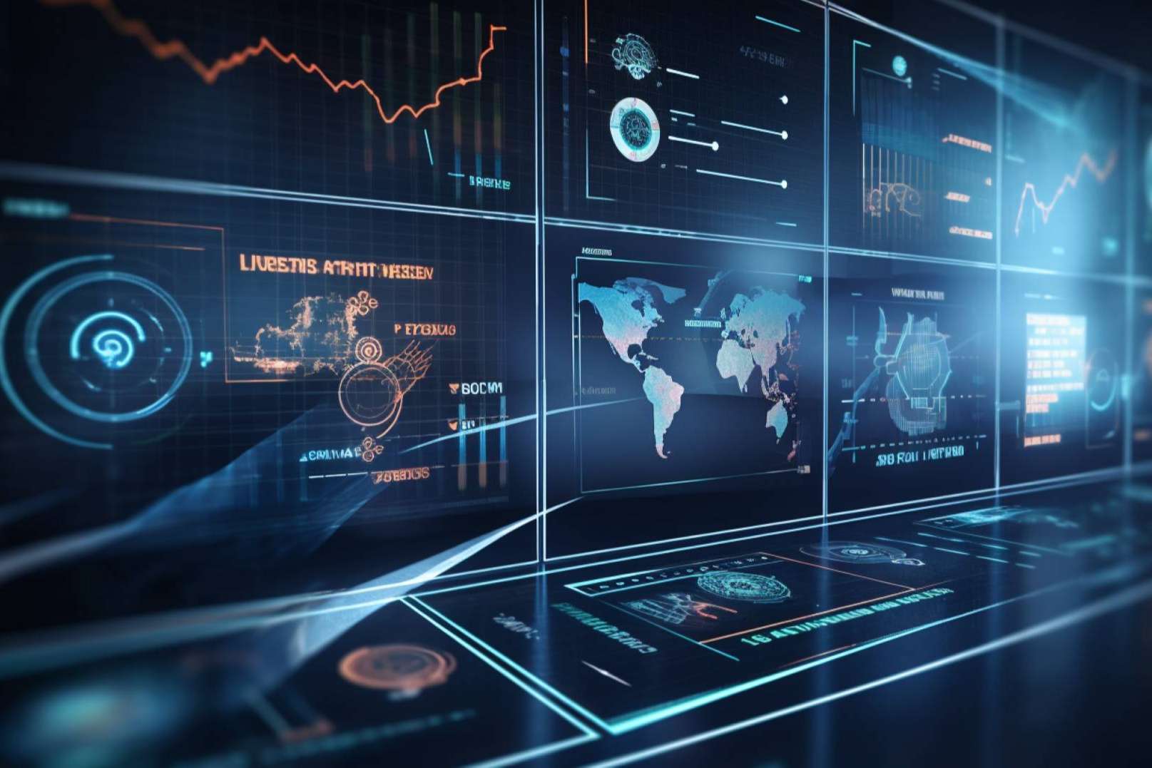 La empresa Conecta Wireless ofrece soluciones personalizadas de Big data e Inteligencia artificial