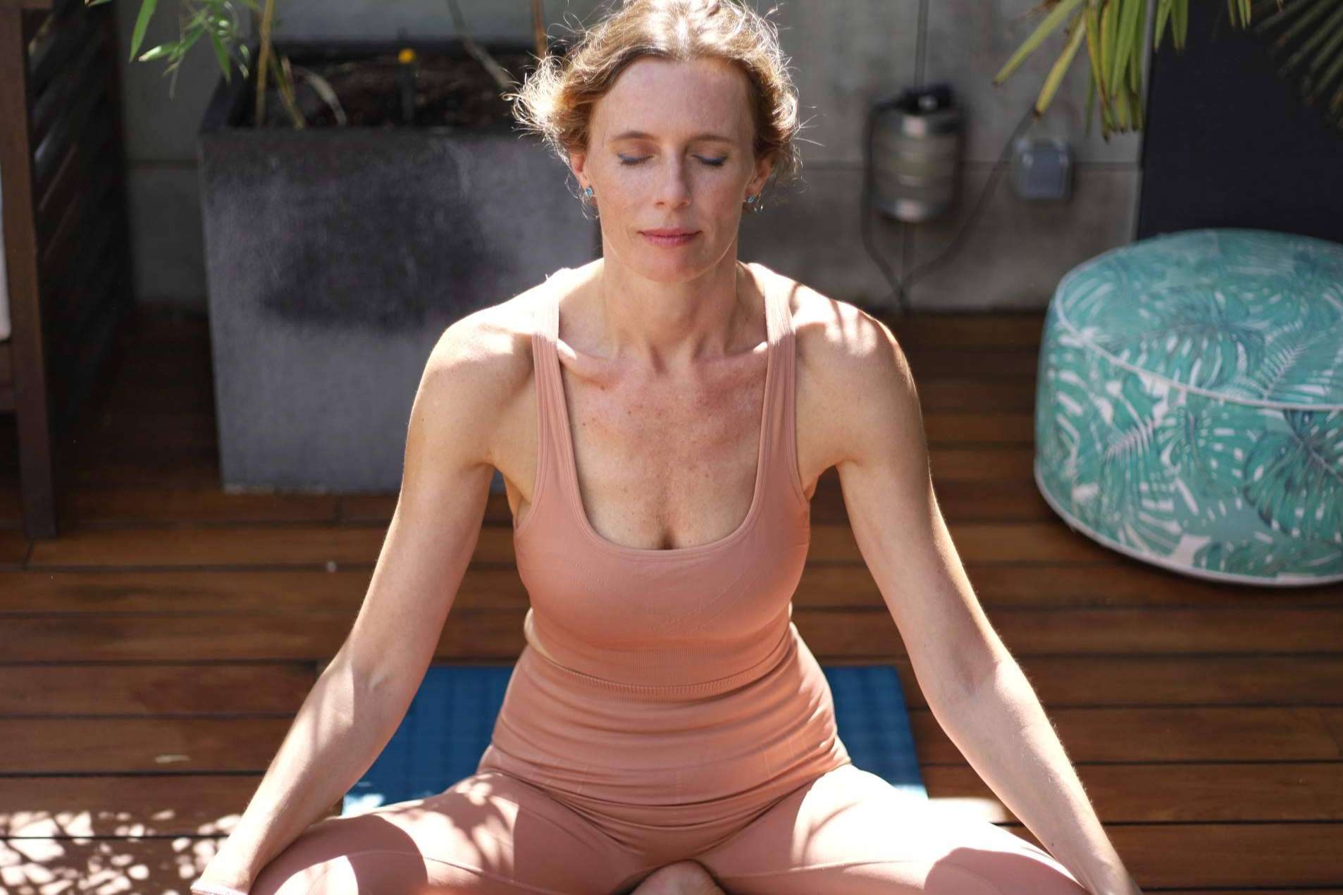 Los beneficios del mindfulness para emprendedores, con Lola Moreno Coaching