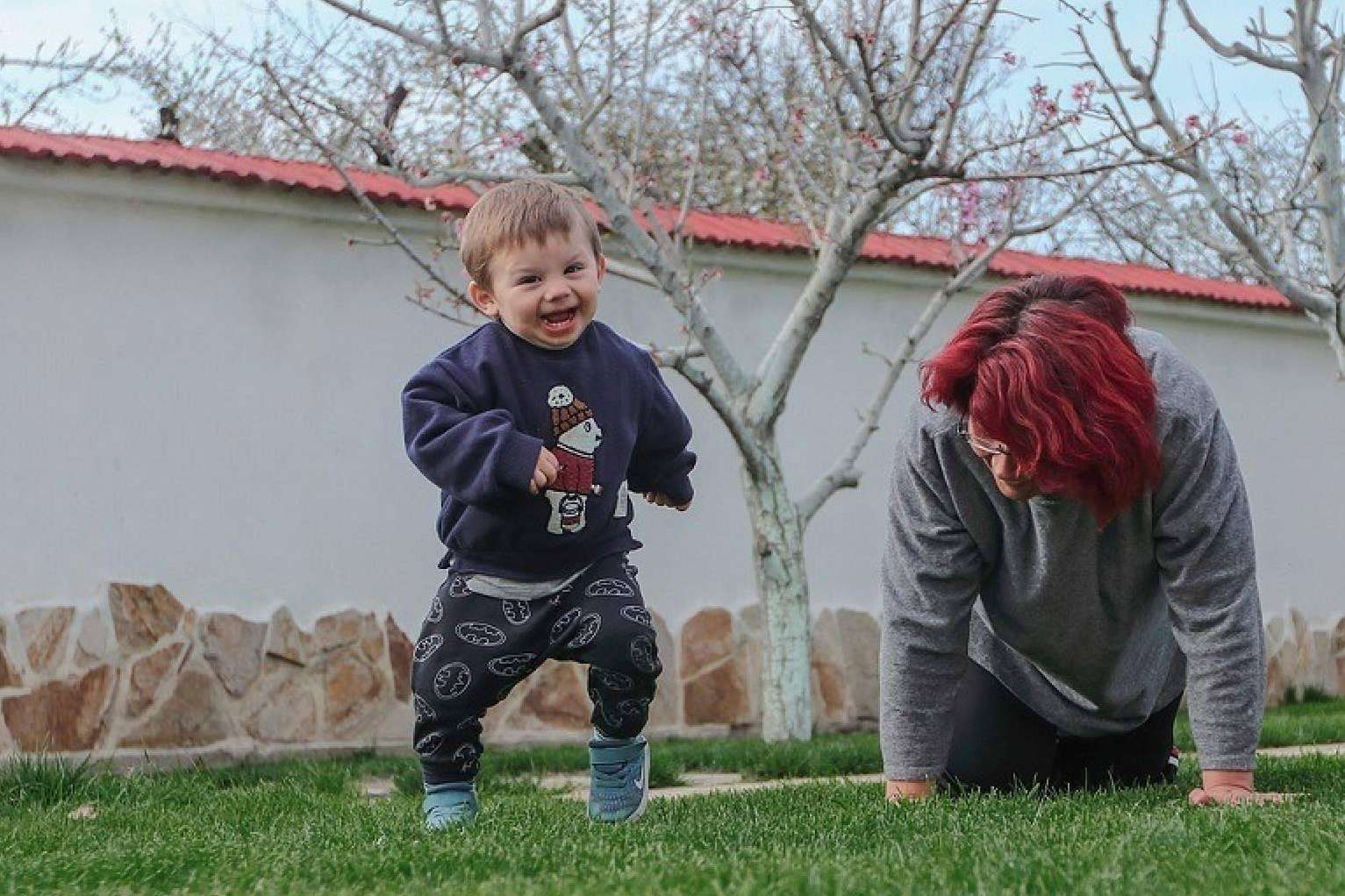 SelectiaHome, la agencia cuidado de niños en Madrid