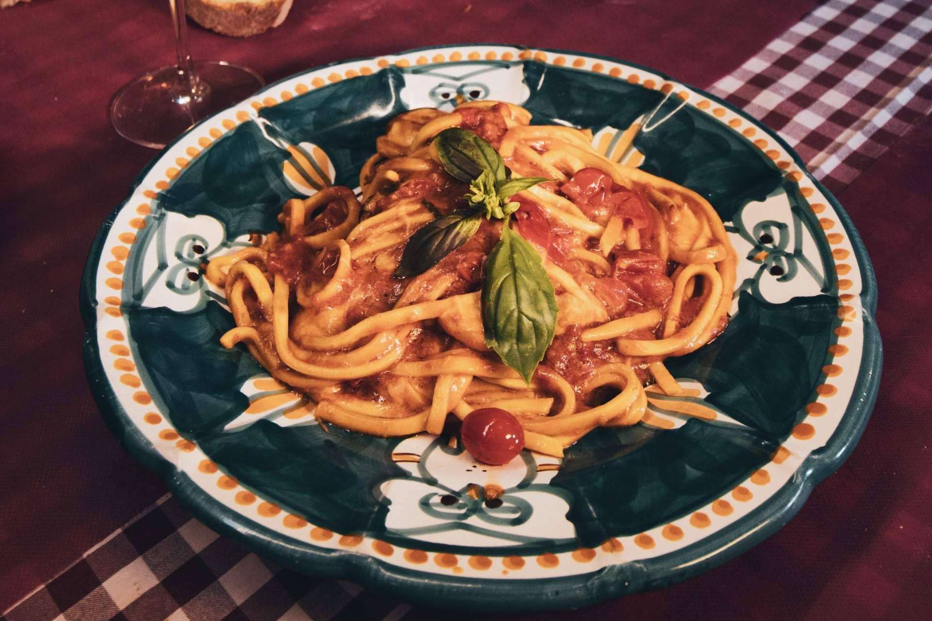 Spaccanapoli, en Barcelona, es un rincón de auténtica cocina napolitana