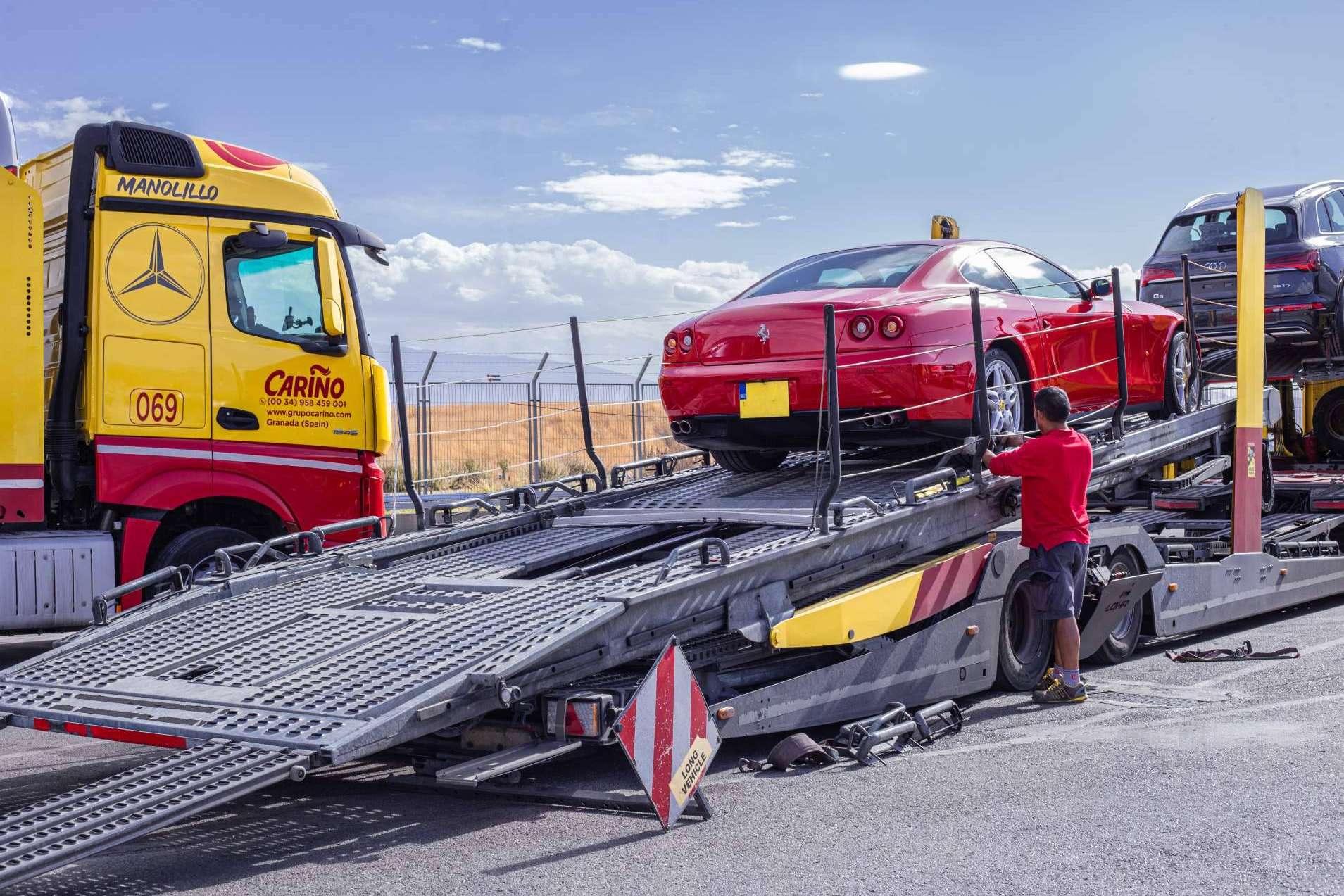 ¿Cómo se puede comprar un coche en Alemania y traerlo a España?, por Grupo Cariño