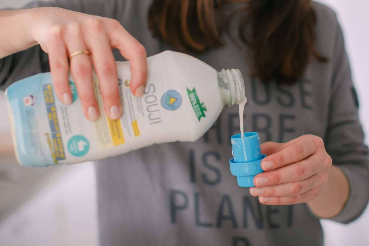 Innovación química, de la mano de Souji