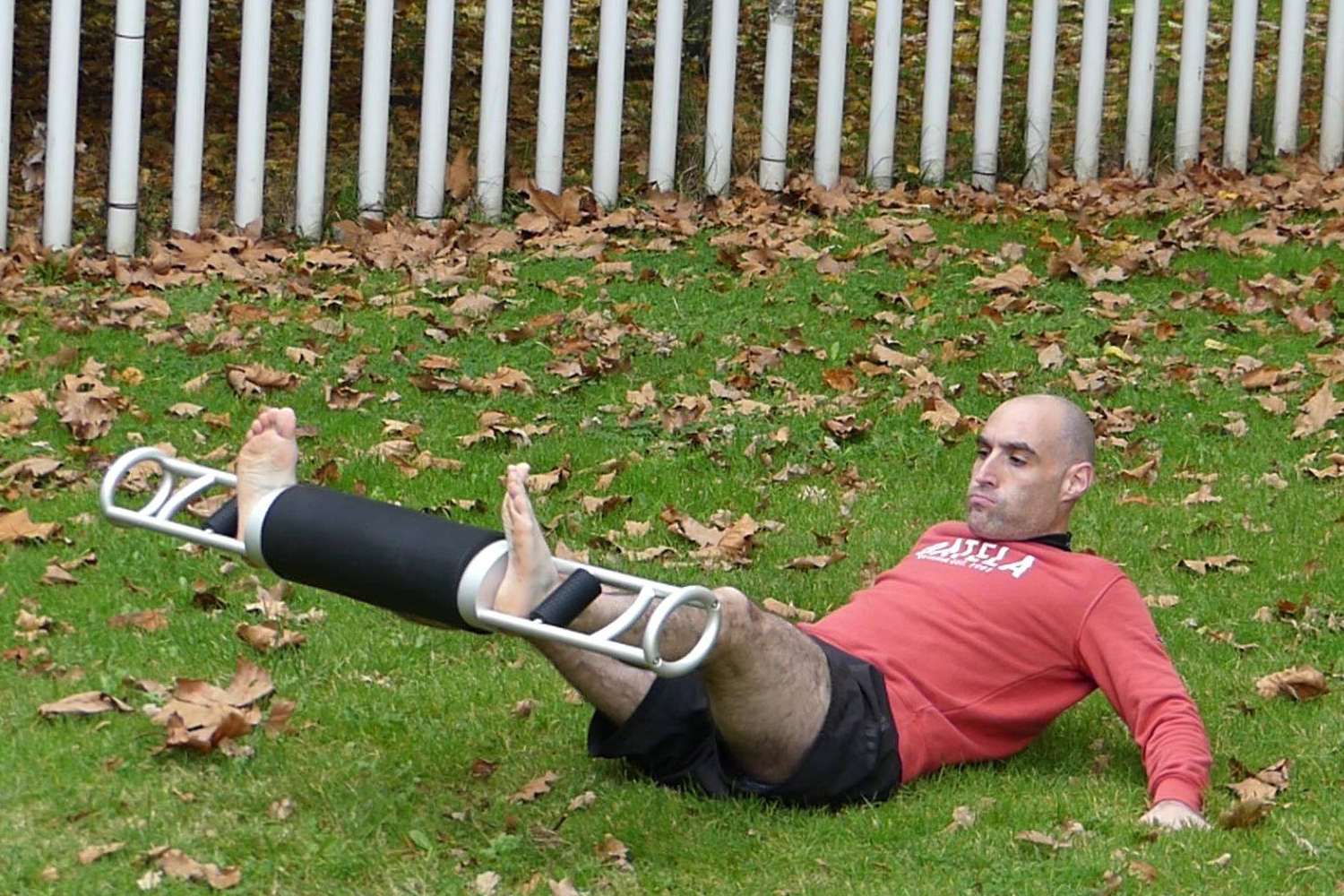 Slide Roller PRO es una de las alternativas más funcionales y prácticas en el ámbito del fitness