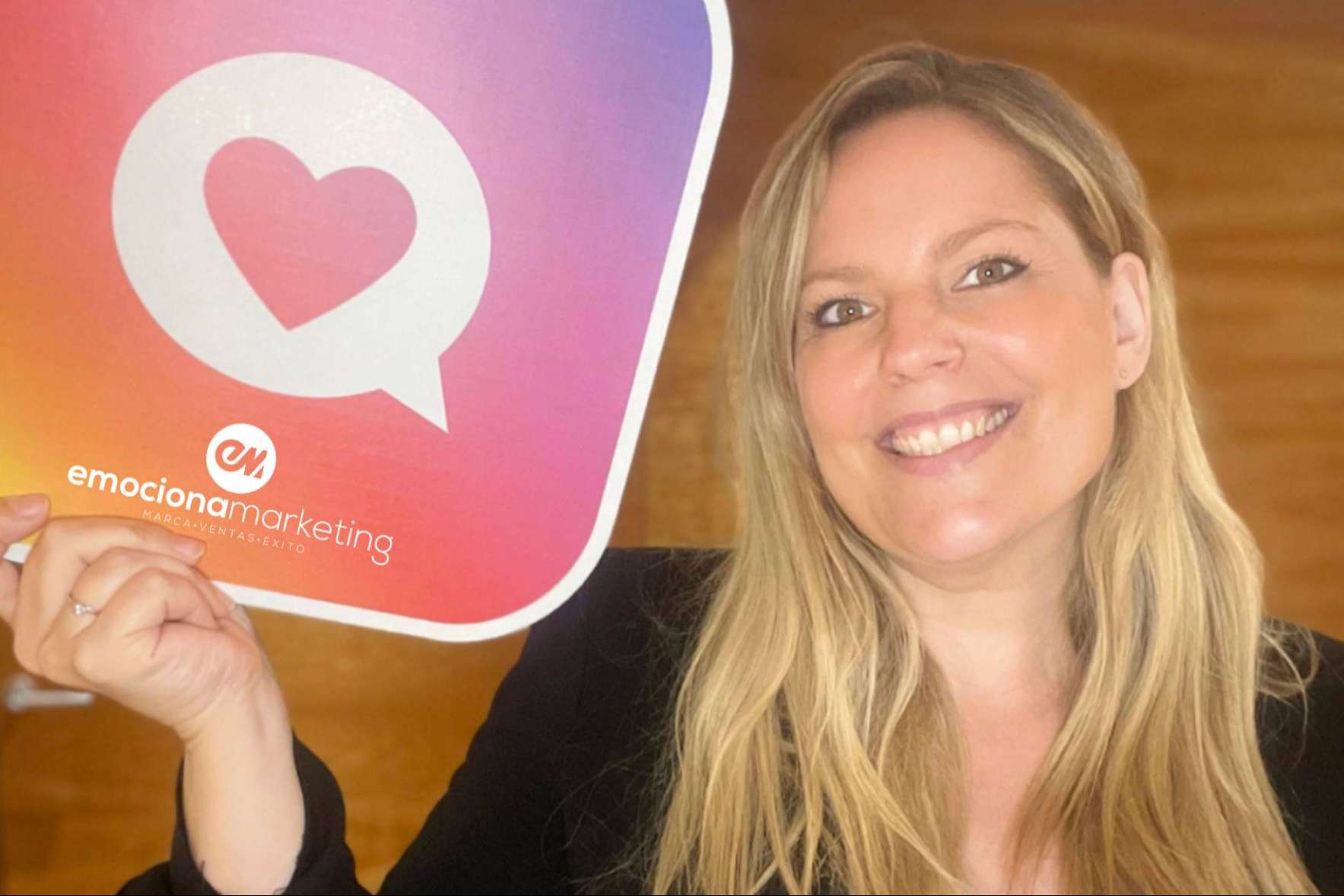 Emociona Marketing; el secreto emocional en el marketing digital