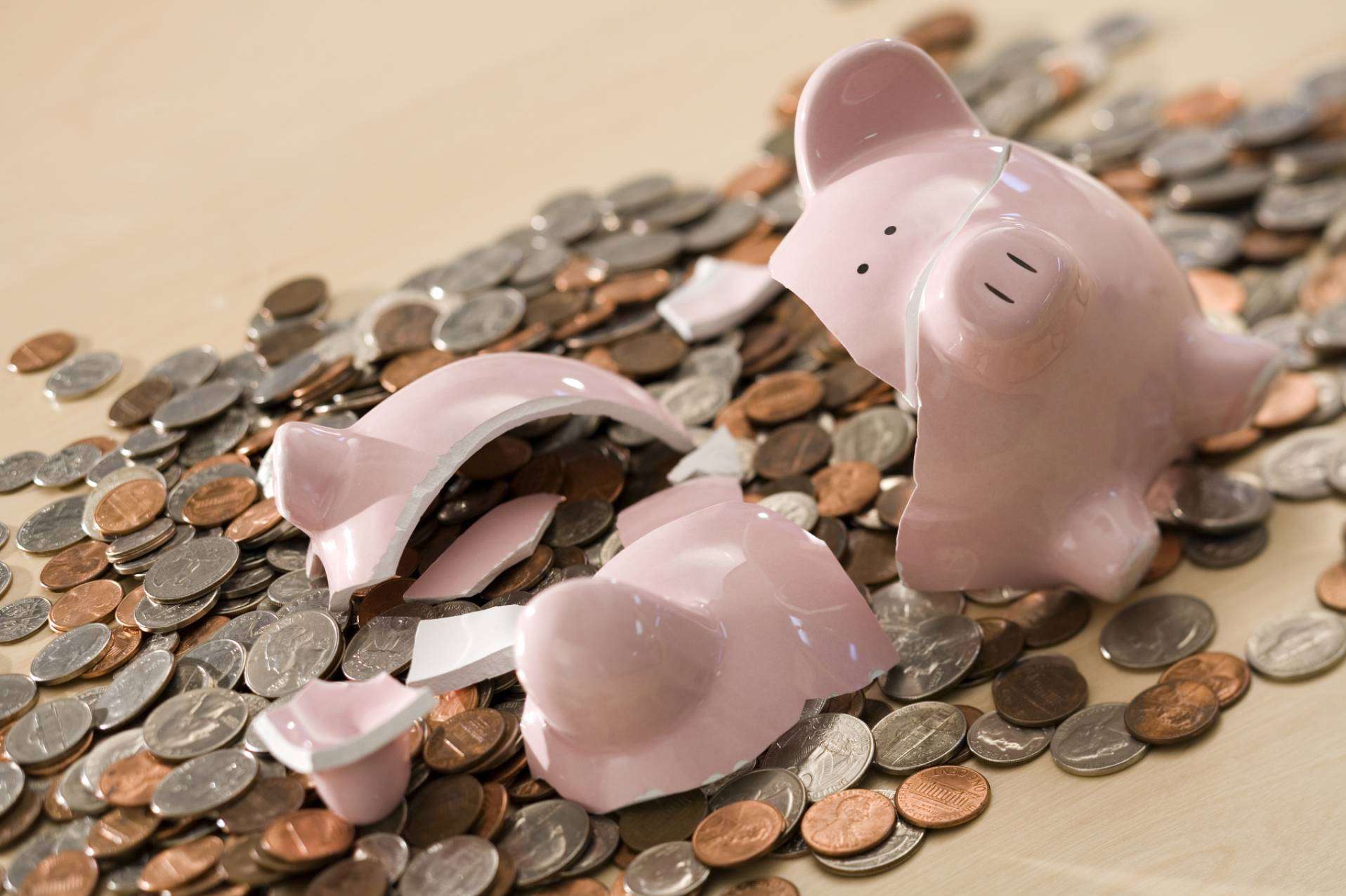 ¿Es posible invertir con unas cuantas monedas? Descubrir el nuevo paradigma de las inversiones fraccionadas