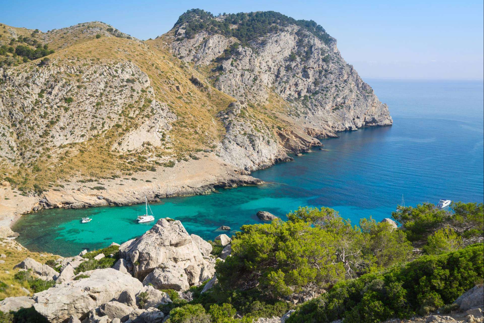 Rutas de Mallorca de Simply Mallorca Guide para descubrir la isla