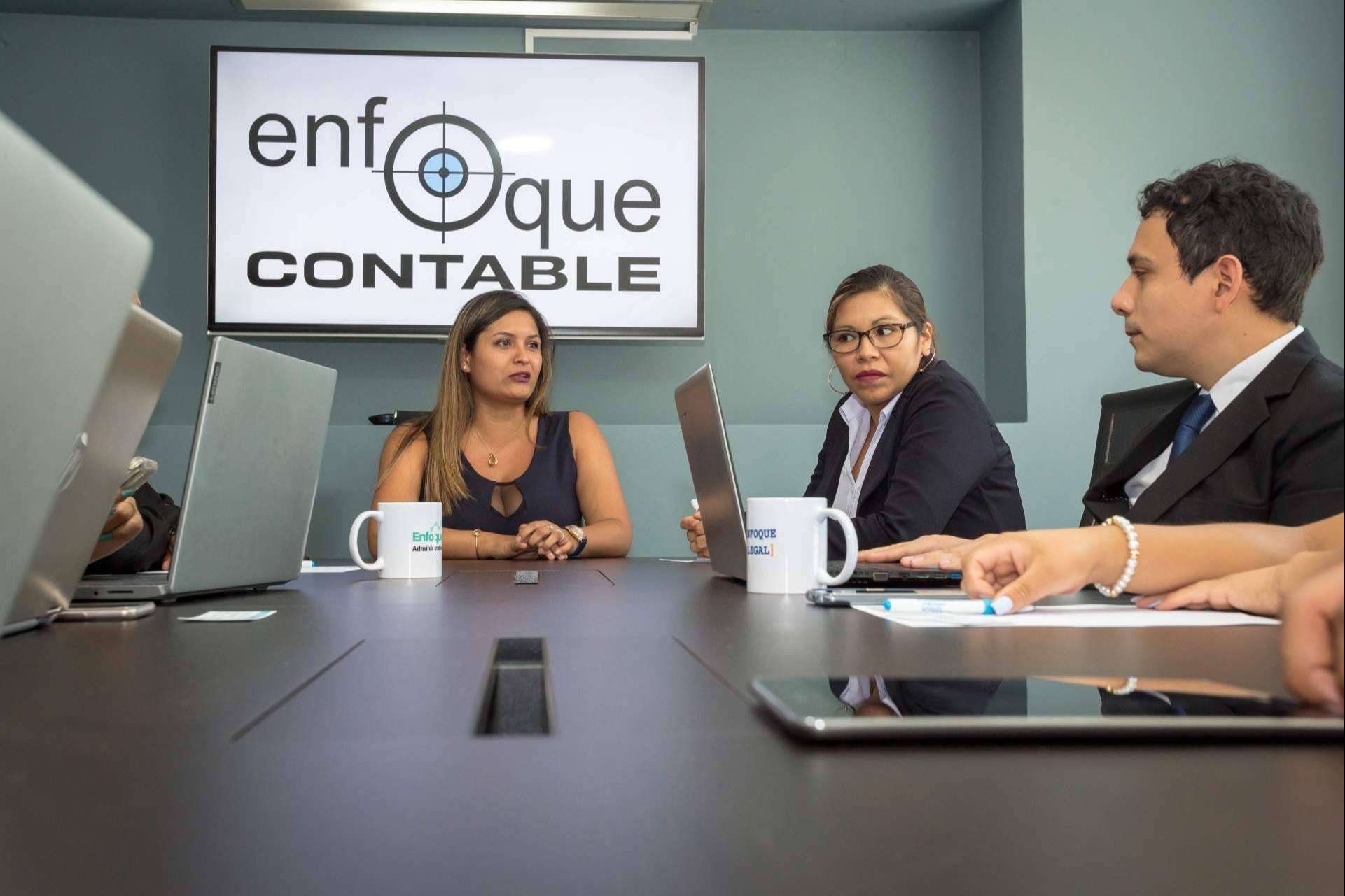 Por qué es importante contar con un sistema que simplifique la tributación en Perú
