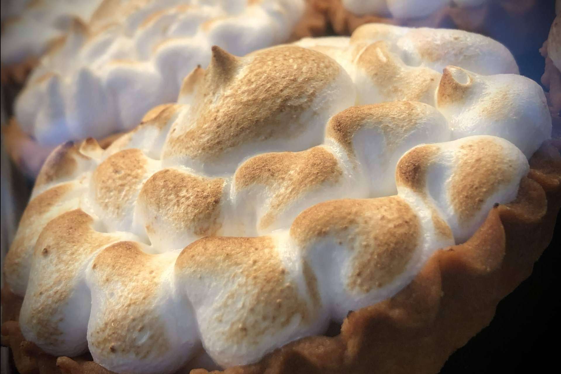 La Pastelería Oiartzun se prepara para acoger el Festival de Cine de San Sebastián