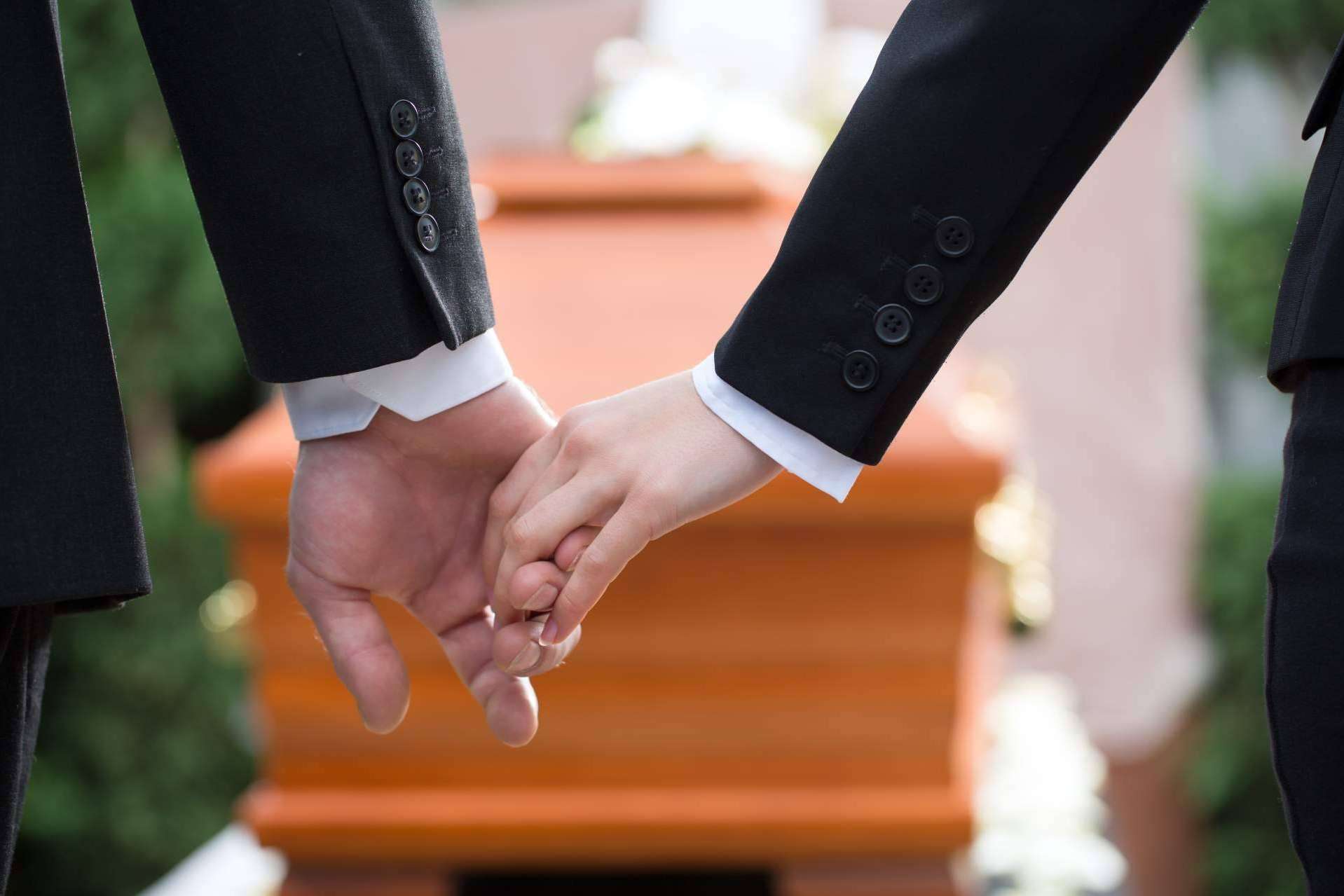 ¿Cuánto cuesta incinerar a una persona en España?