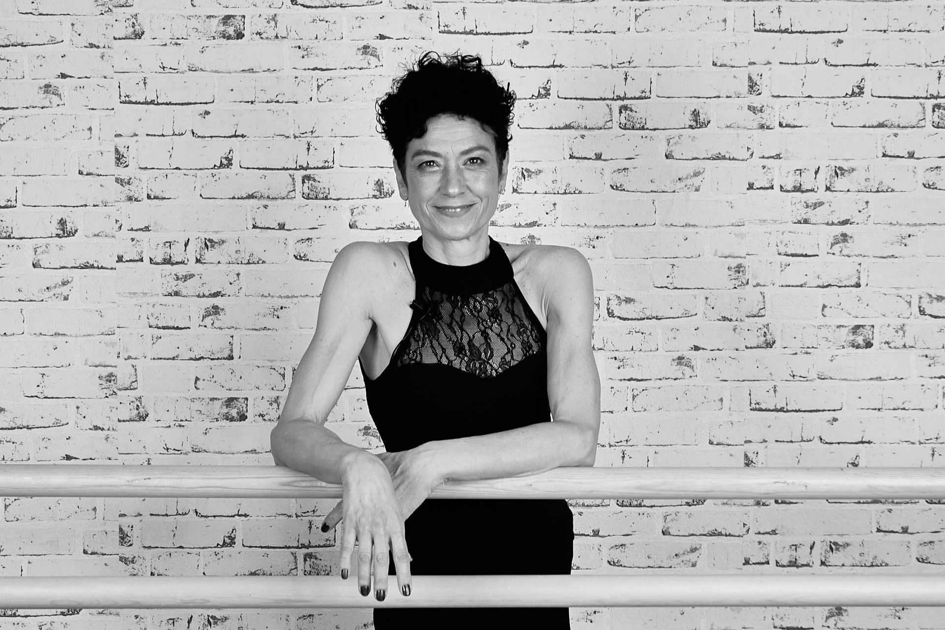 Elena Marco; maestra del Fitness Ballet, una fusión de elegancia y fuerza para el bienestar integral