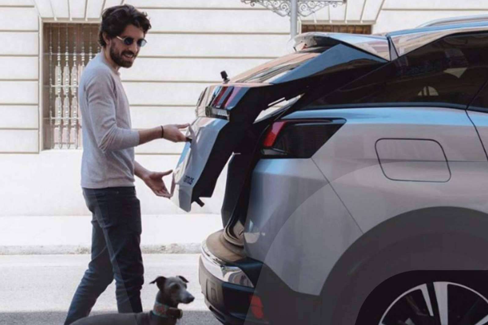 ¿Por qué optar por la modalidad de renting de coches con Vamos?