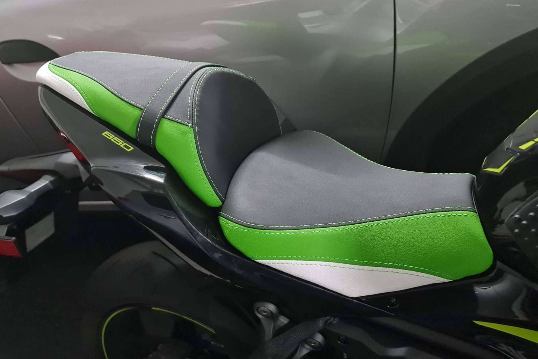 ¿Dónde encontrar fundas de asiento personalizadas? Los especialistas de JM-Fundas