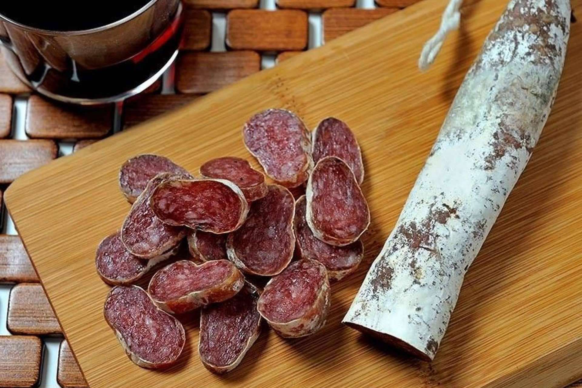 Gastronomic Spain incluye en su catálogo una gran cantidad de productos que representan lo mejor del embutido español