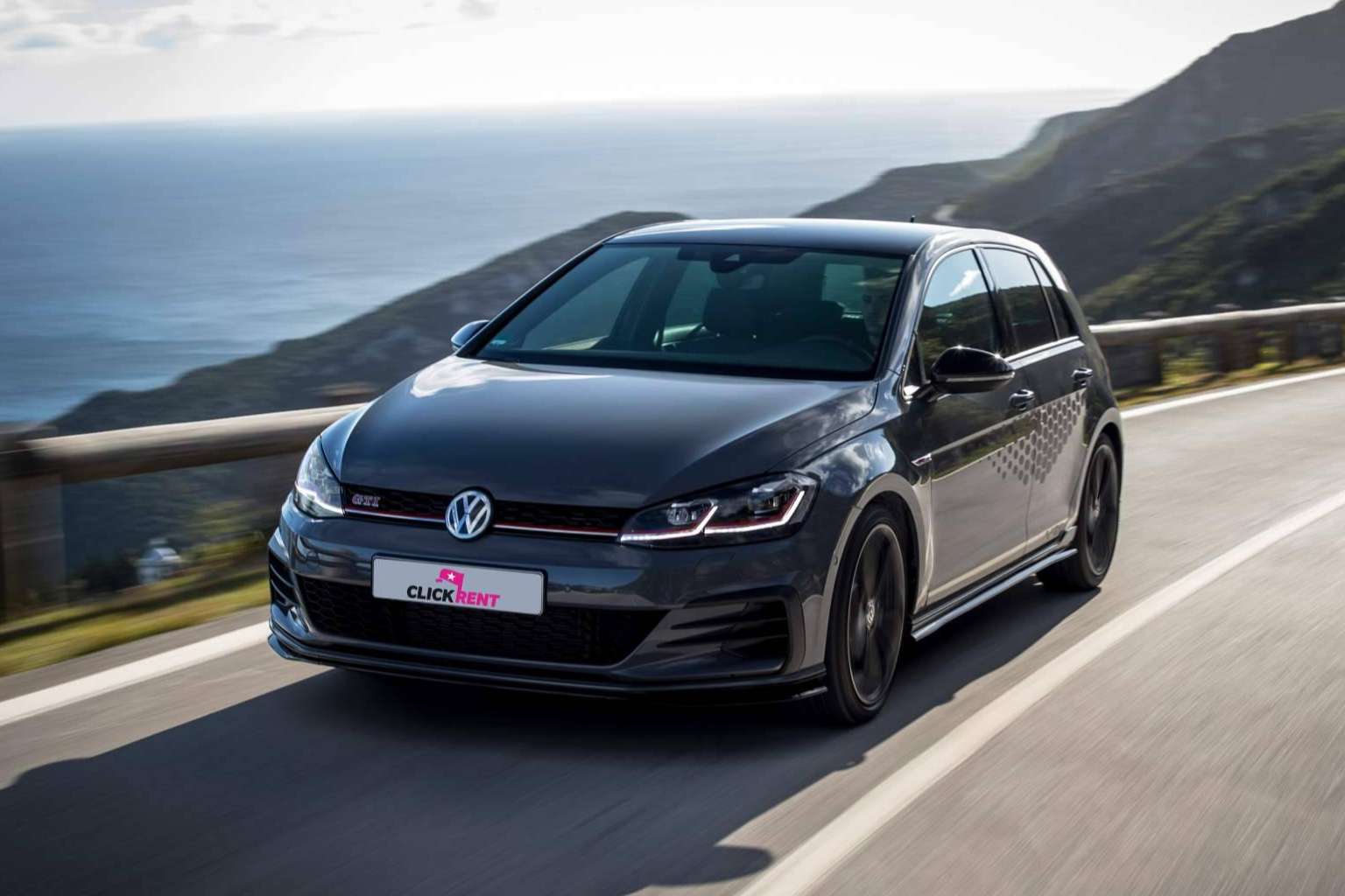 Alquiler de coches en Menorca baratos con ClickRent