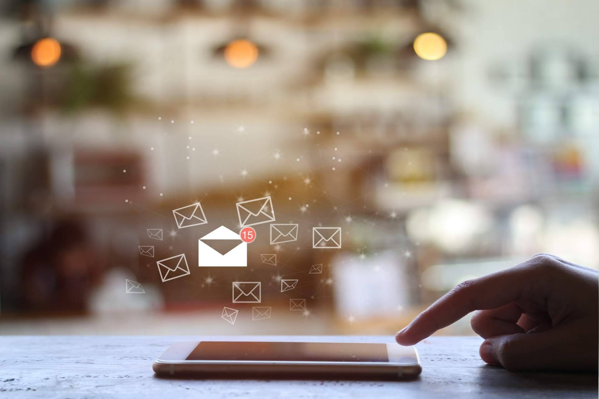 Aby Group se especializa en el diseño de estrategias de email marketing