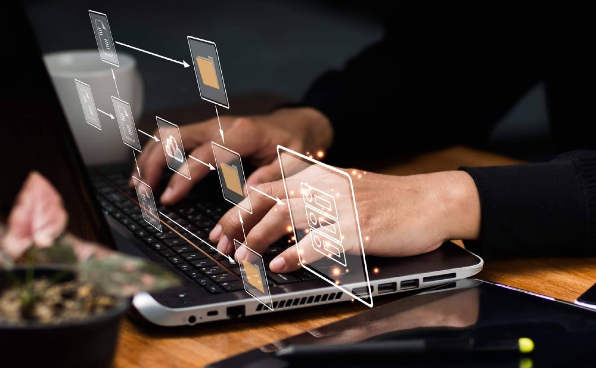 Haciendo la vida más fácil automatizando procesos con la ayuda de Tabulación