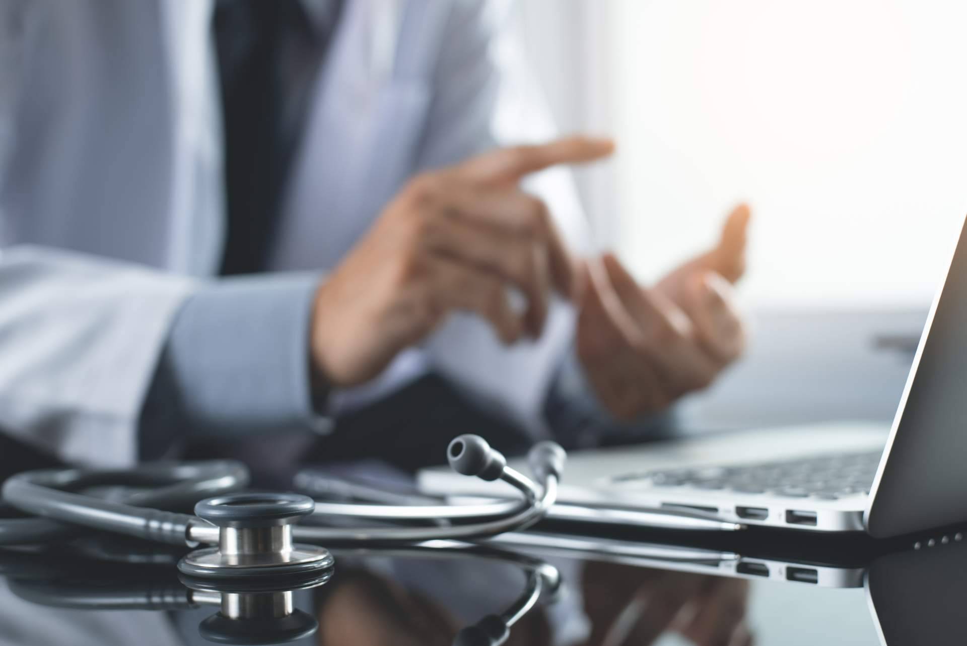 CareMe proporciona el acceso totalmente remoto a los servicios médicos