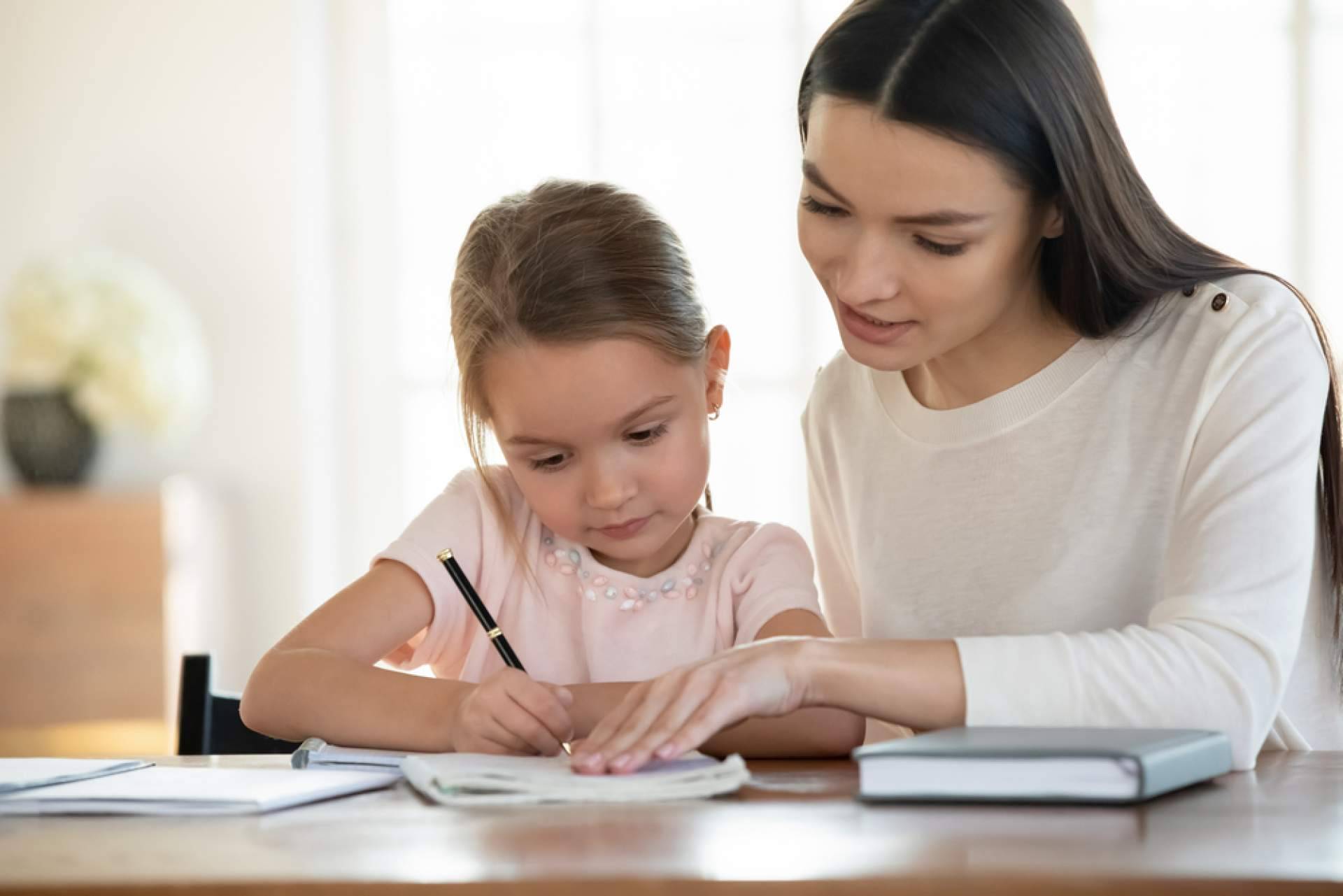 Los beneficios de contratar clases particulares al comienzo del curso escolar