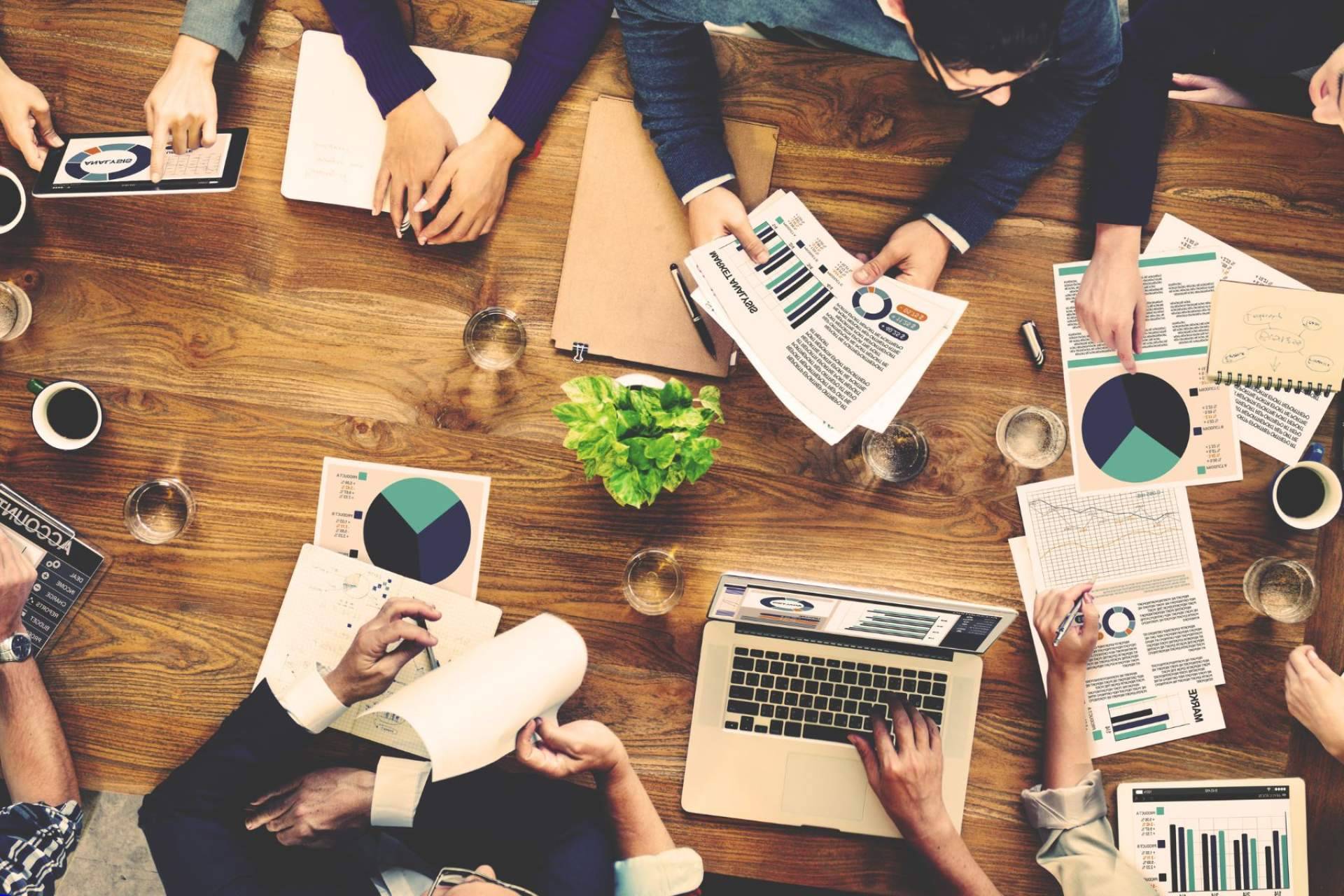 Formarse con un curso de marketing digital de la mano de Kanito Marketing Group