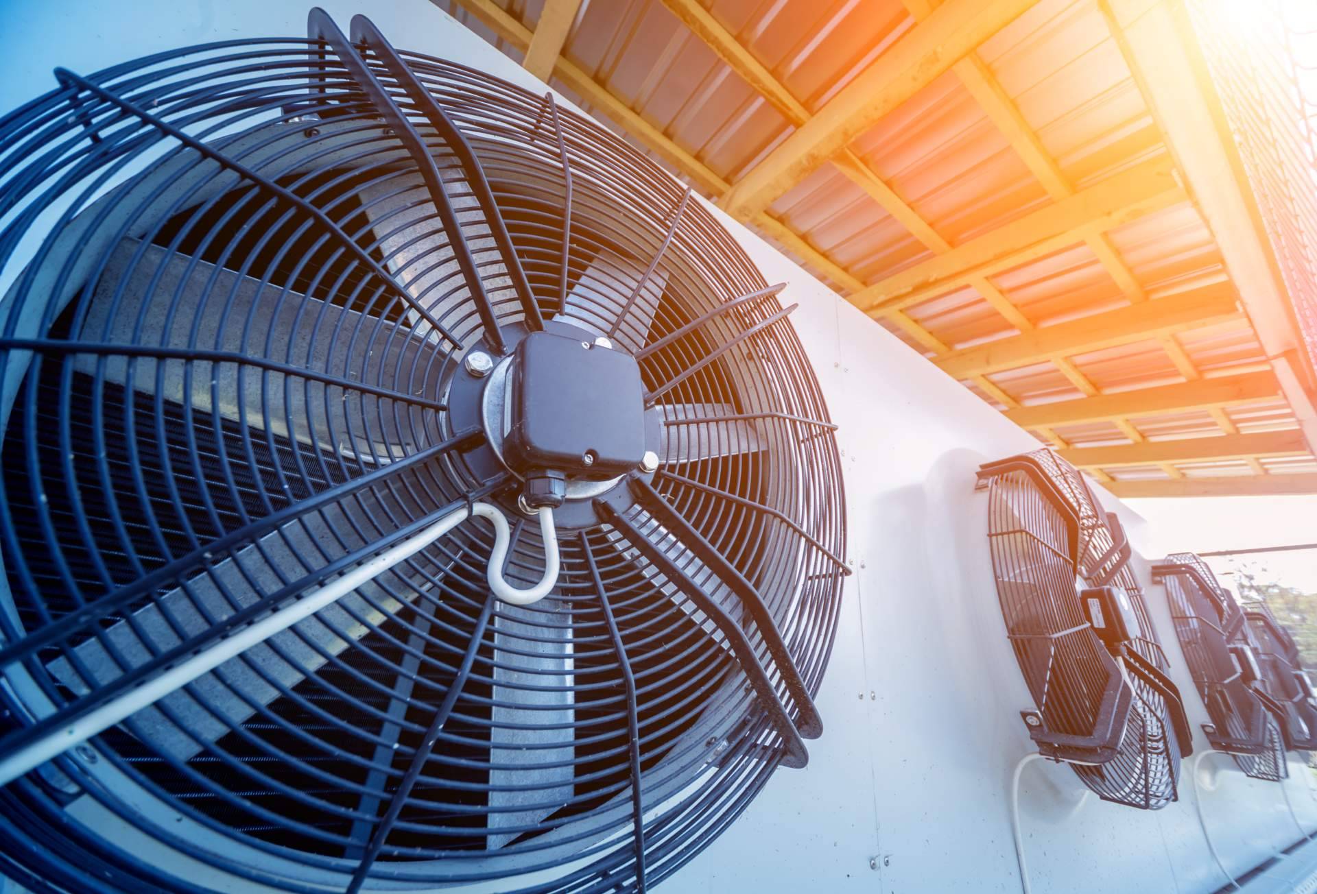 Soluciones de ventilación industrial para problemas de calor en industrias, de la mano de V&C Grupo Industrial