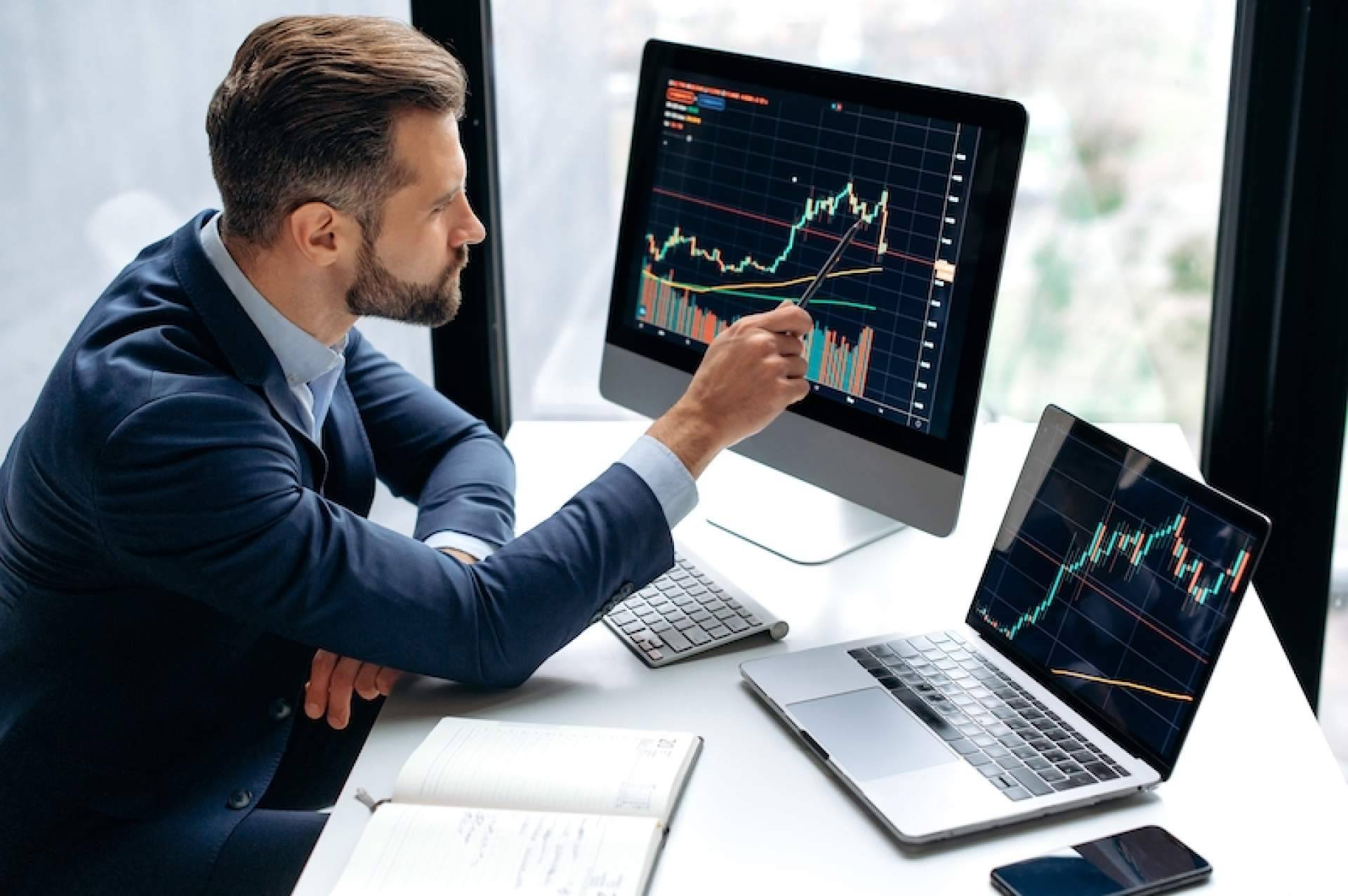 Definiendo el concepto de forex trading