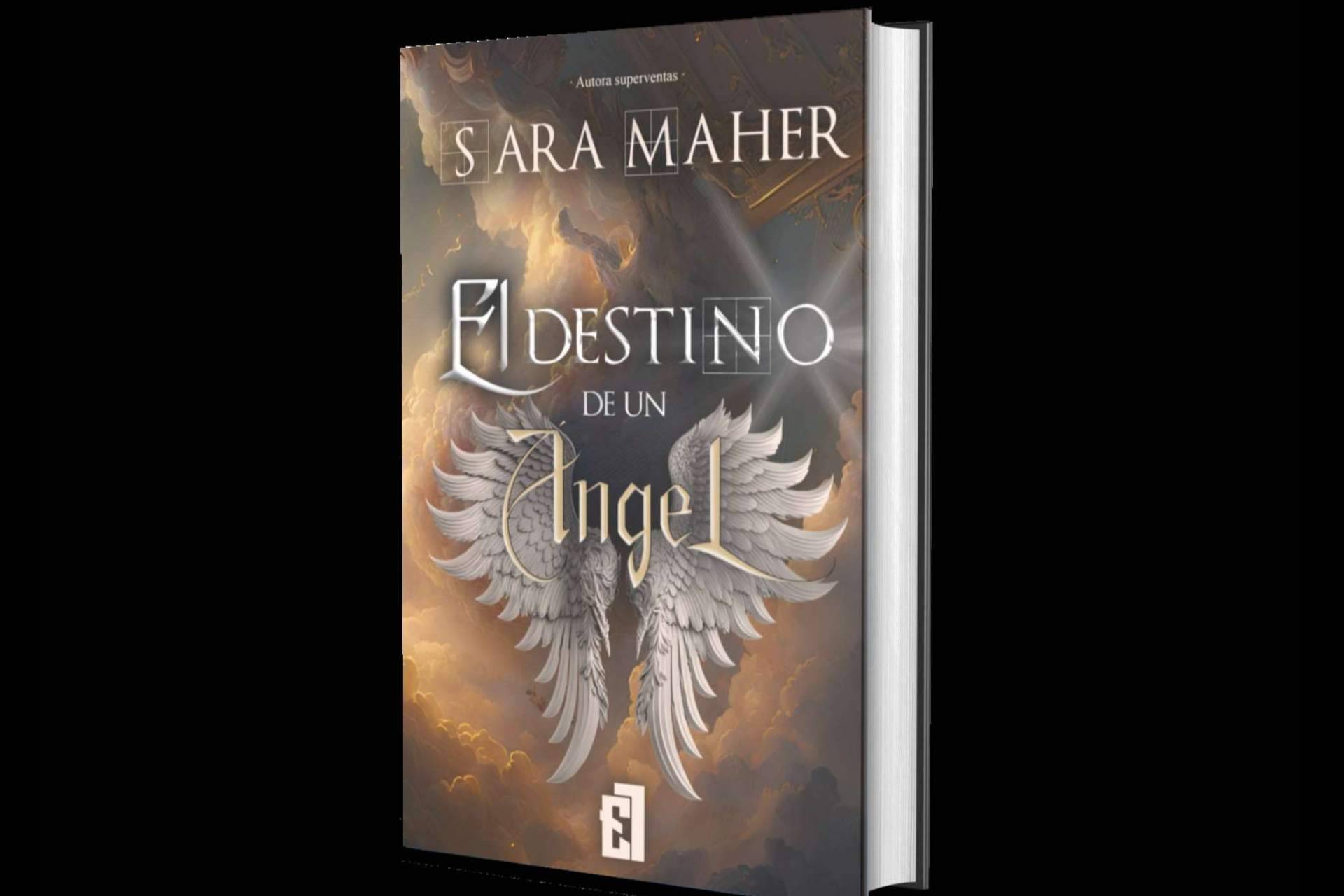 Los asesinatos que acontecieron en la iglesia de Tejina en la novela 'El Destino de un Ángel'