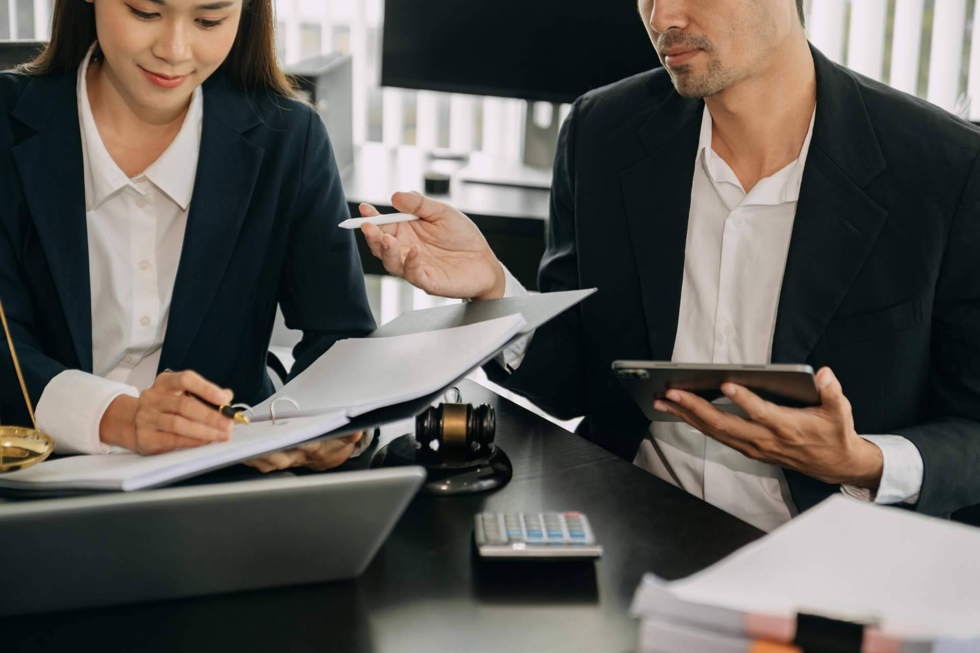 DiG Abogados, especialistas en derecho fiscal