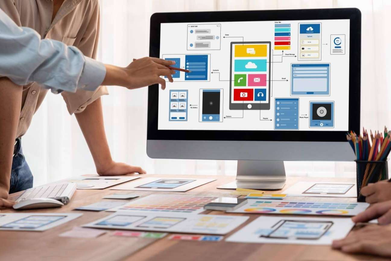 La importancia del diseño web para empresas en Panamá