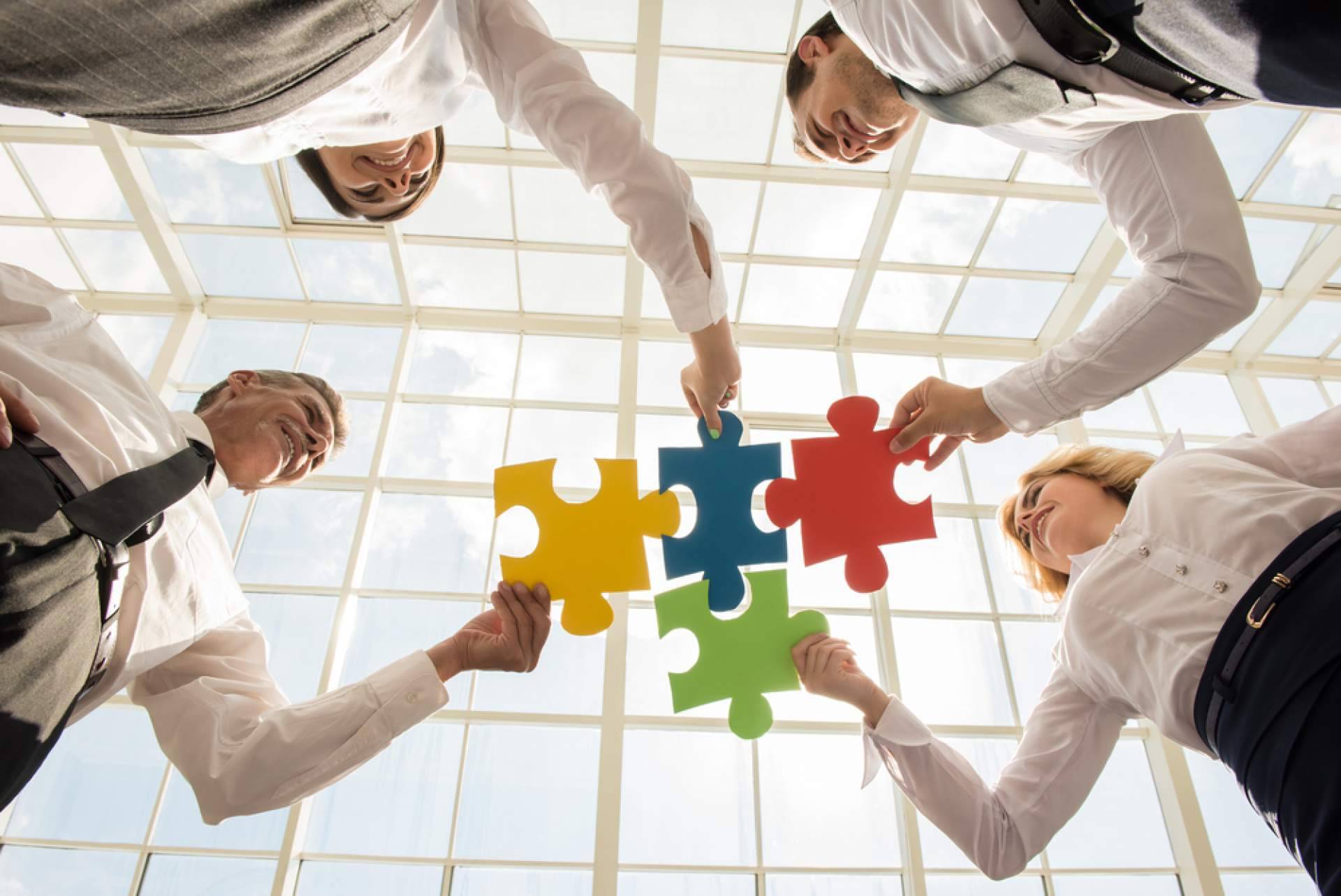 El ciclo formativo de técnico en integración social que ofrece EEP iGroup