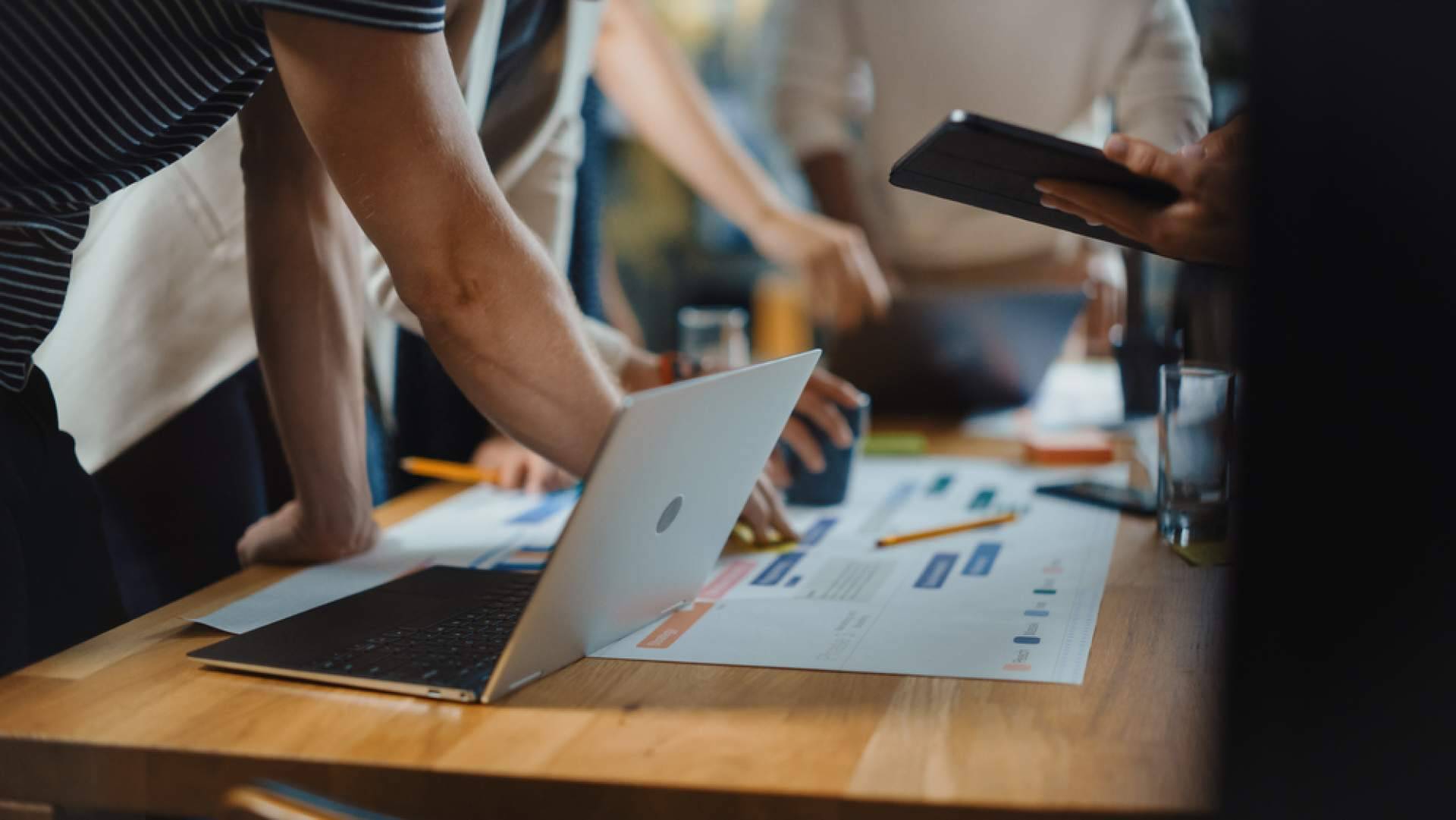 La agencia Occiput ofrece estrategias de marketing digital de vanguardia