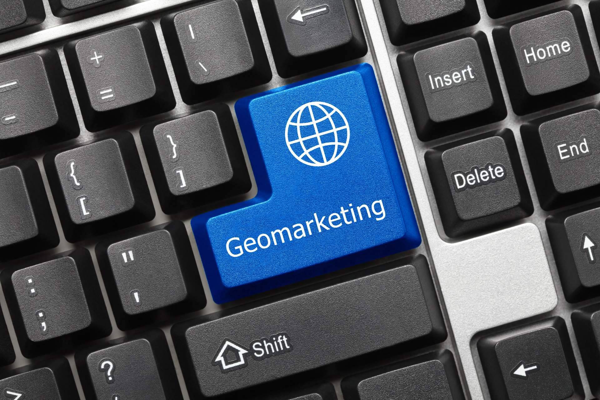Geomarketing internacional, clave para la expansión comercial de las empresas