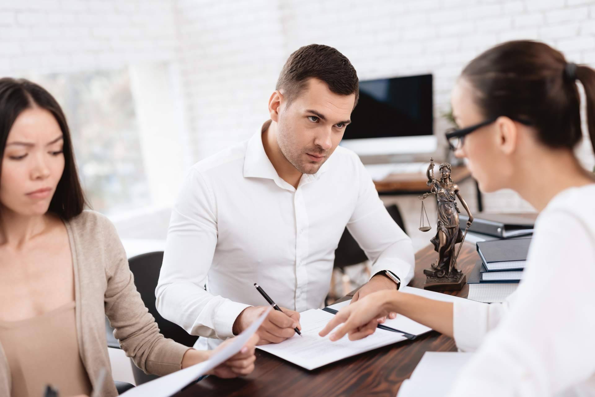 ¿Cuáles son las ventajas de los divorcios de mutuo acuerdo?, por I.T. Europe