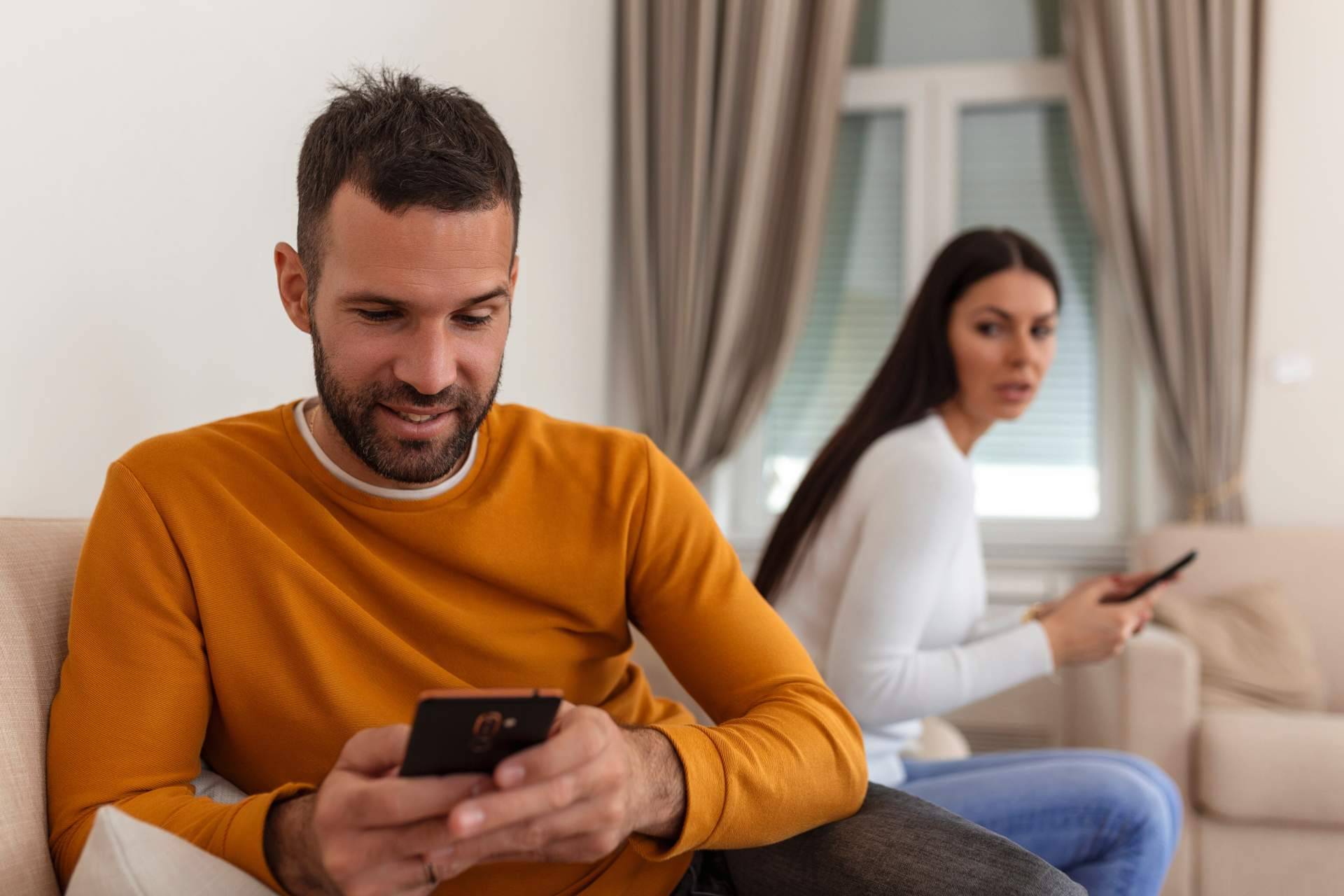 La dependencia emocional en parejas; un desafío moderno