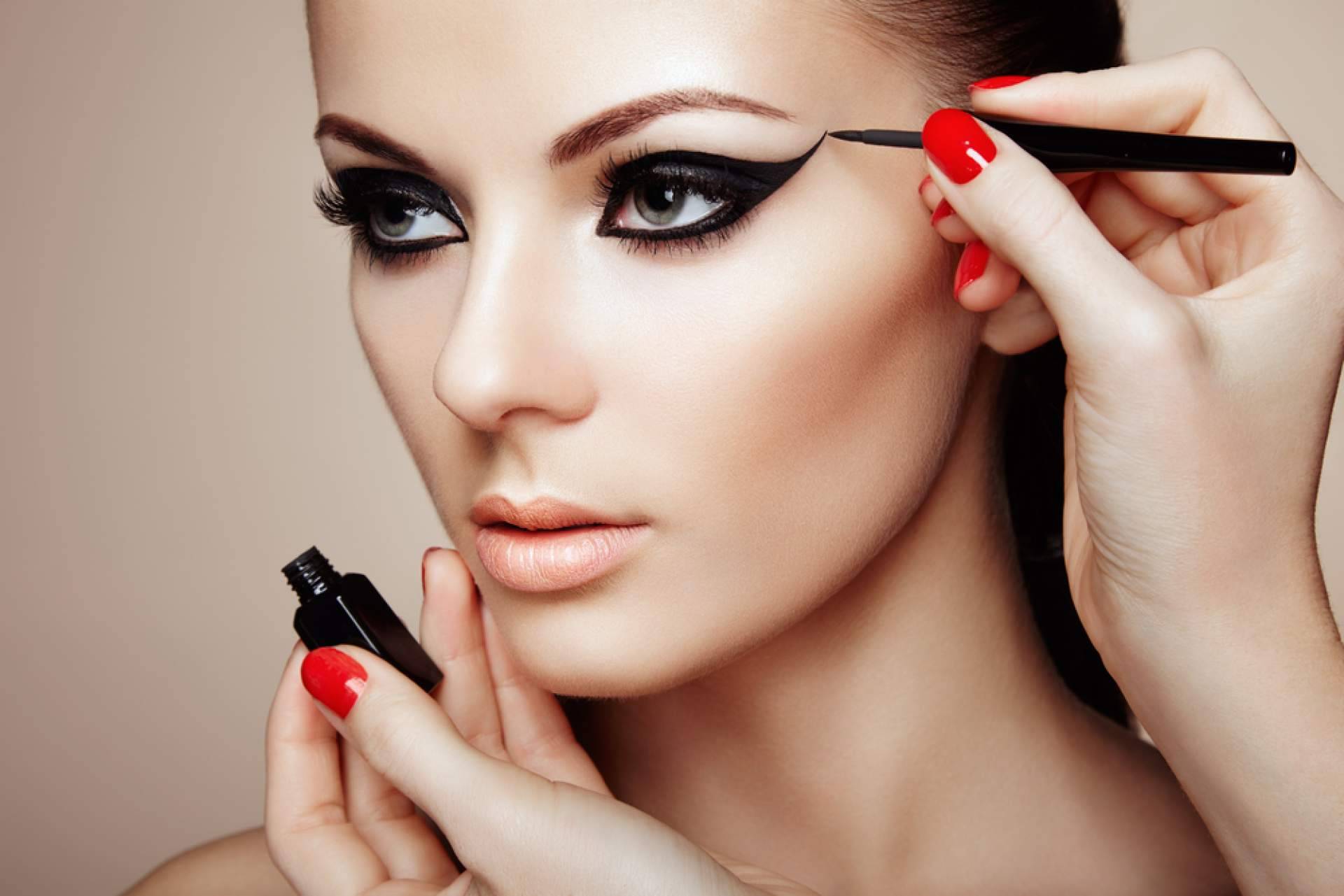 Toda la información sobre los cursos de maquillaje en Madrid de la escuela Asociación de Maquilladores Españoles