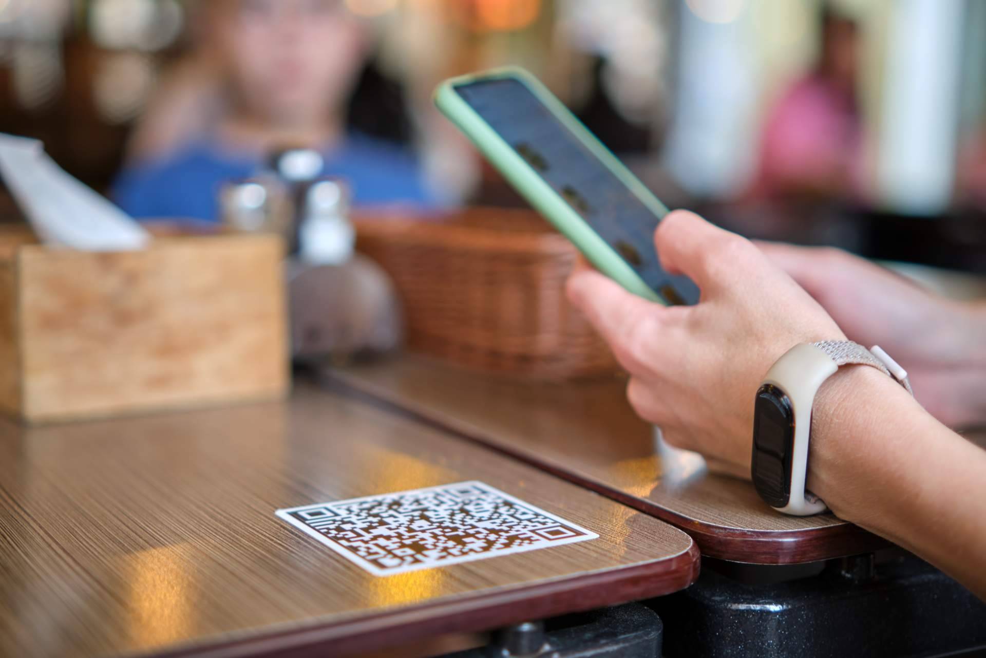 d’menu; herramienta gratuita para digitalizar la carta de pequeños negocios