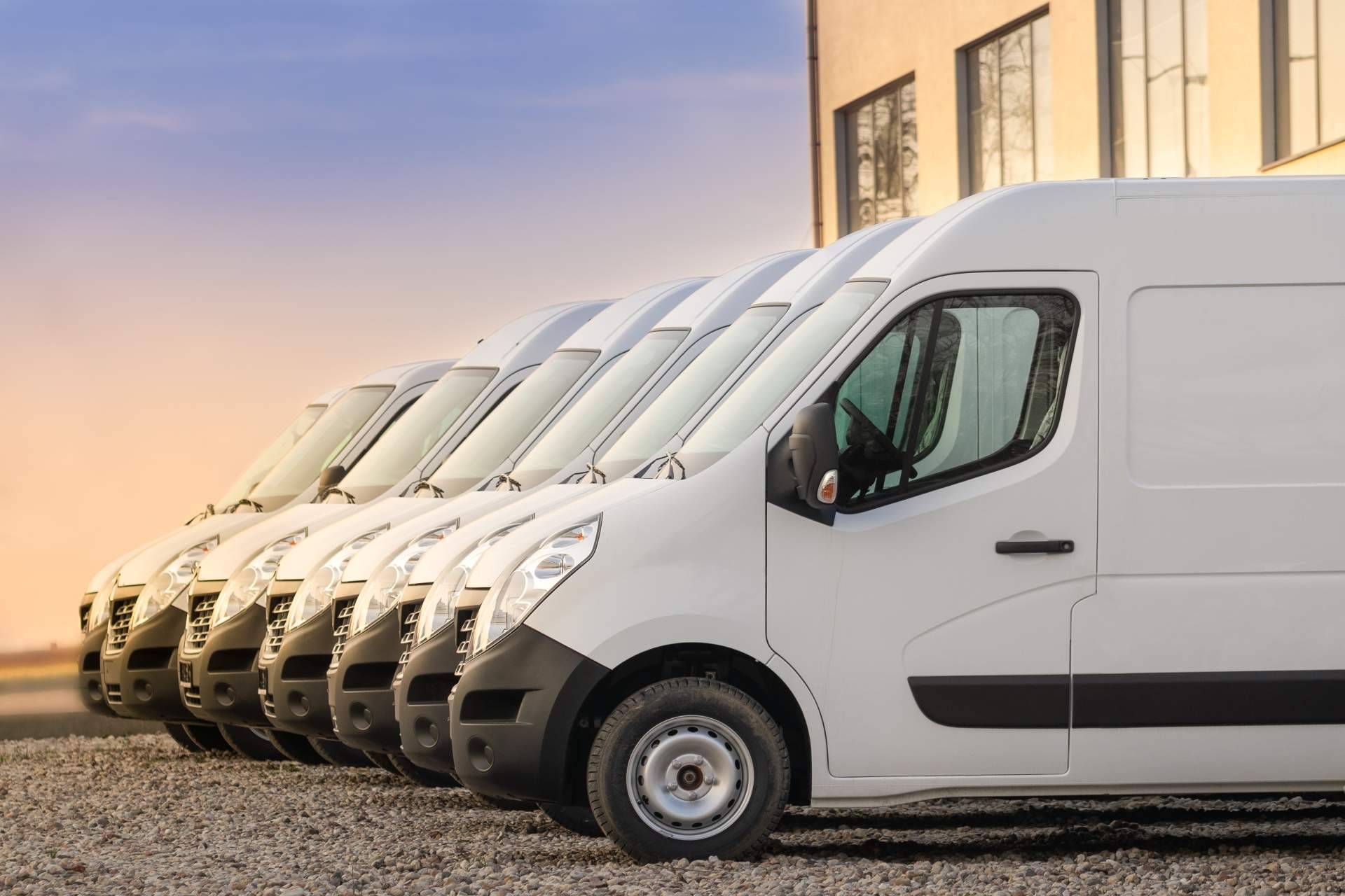 Camion Protect explica los beneficios de contratar un seguro flota