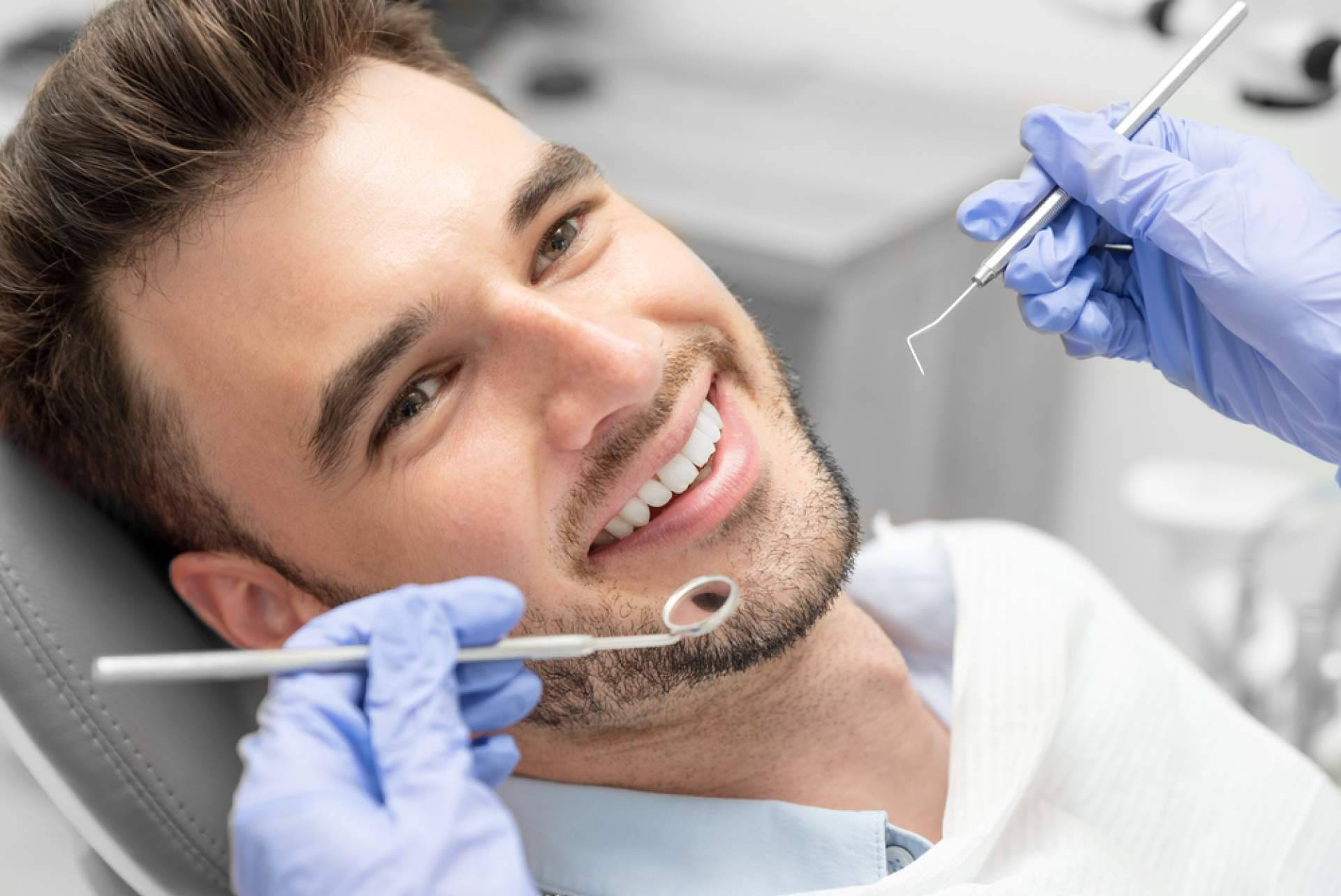 La Clínica Dentinos da las claves sobre cuáles son los tratamientos de estética dental más efectivos