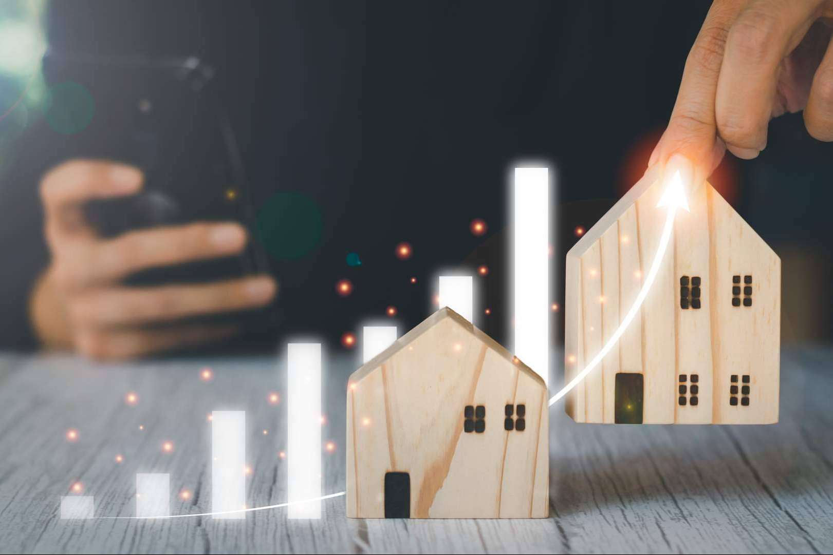 Claves sobre las inversiones inmobiliarias en el extranjero