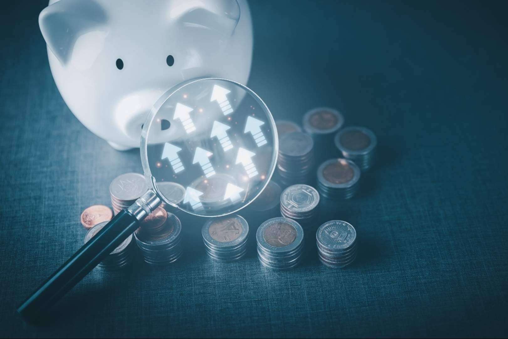 ¿Cuál es el incremento del gasto público de pensiones en España?, con JubilaME
