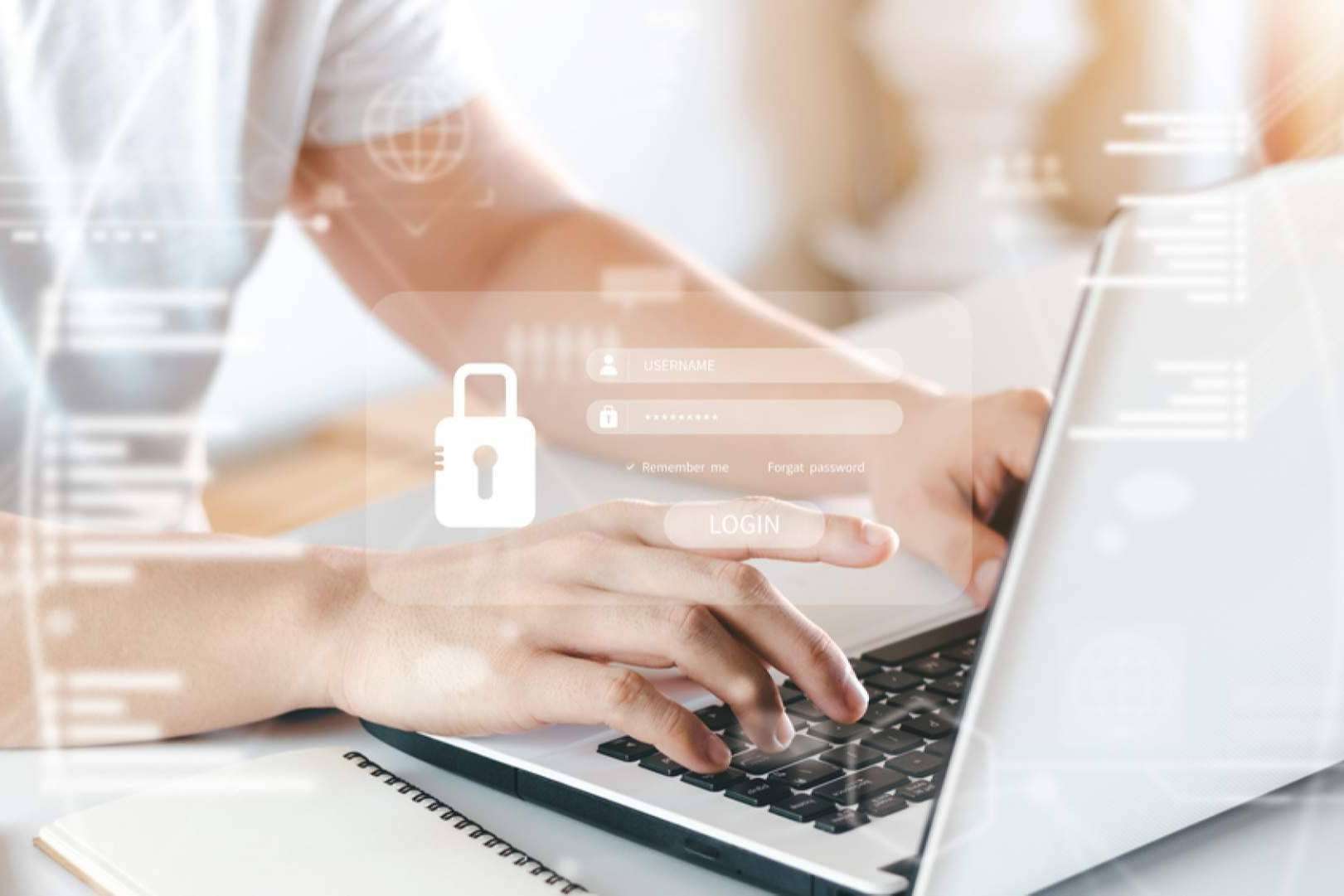 La seguridad en internet, por Esto No Es Noticia